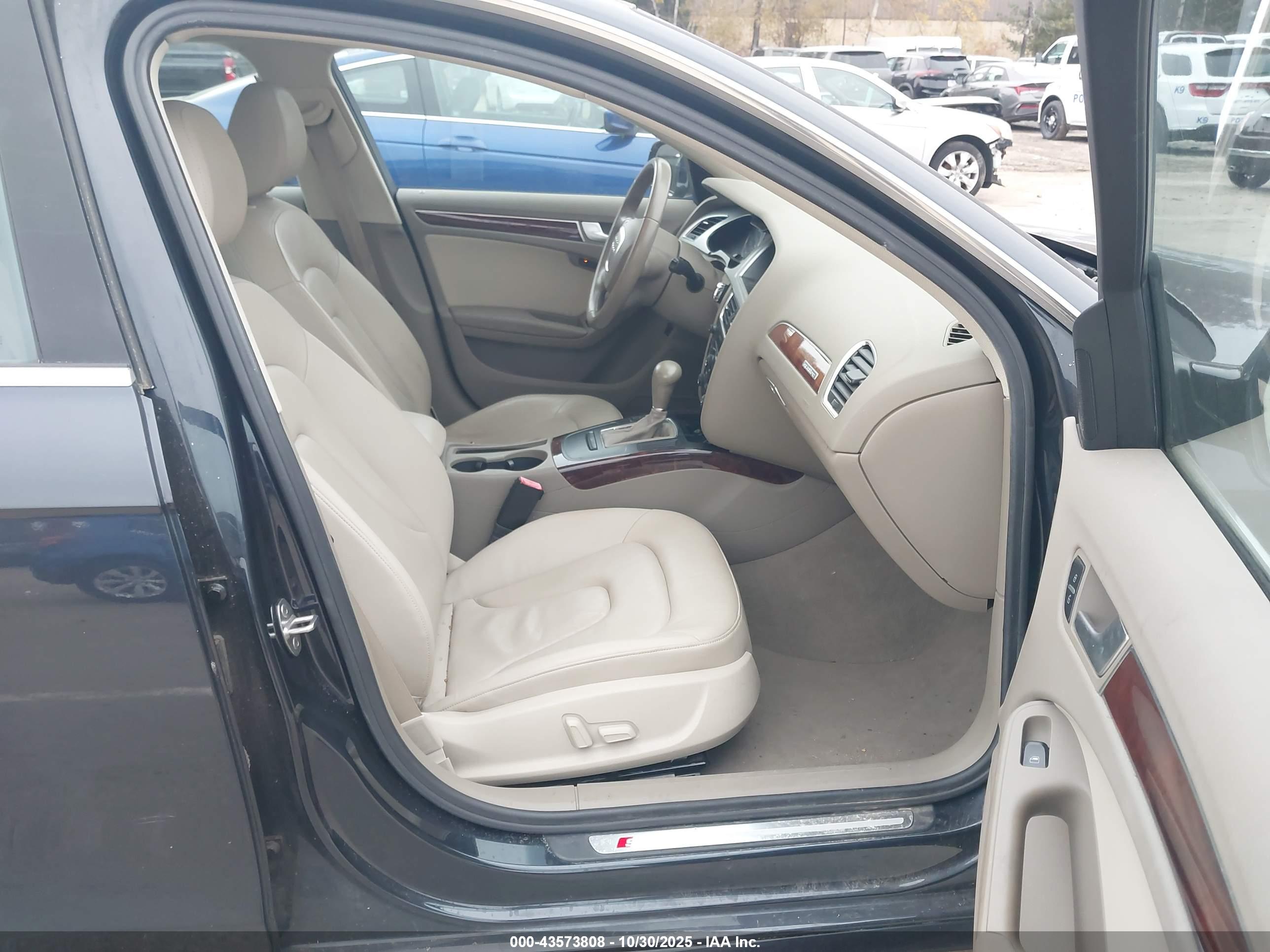 AUDI A4 image 5