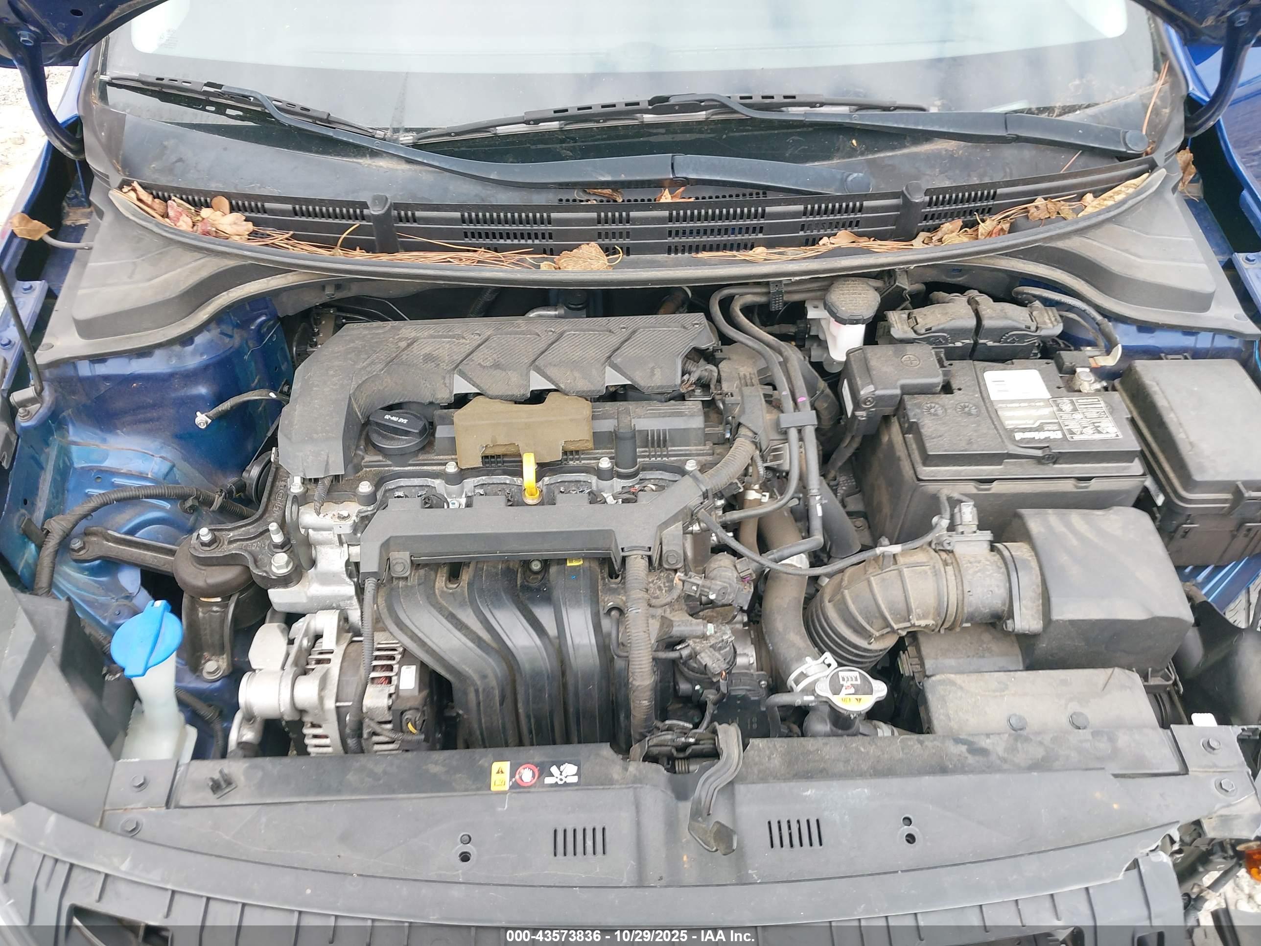 KIA RIO image 10