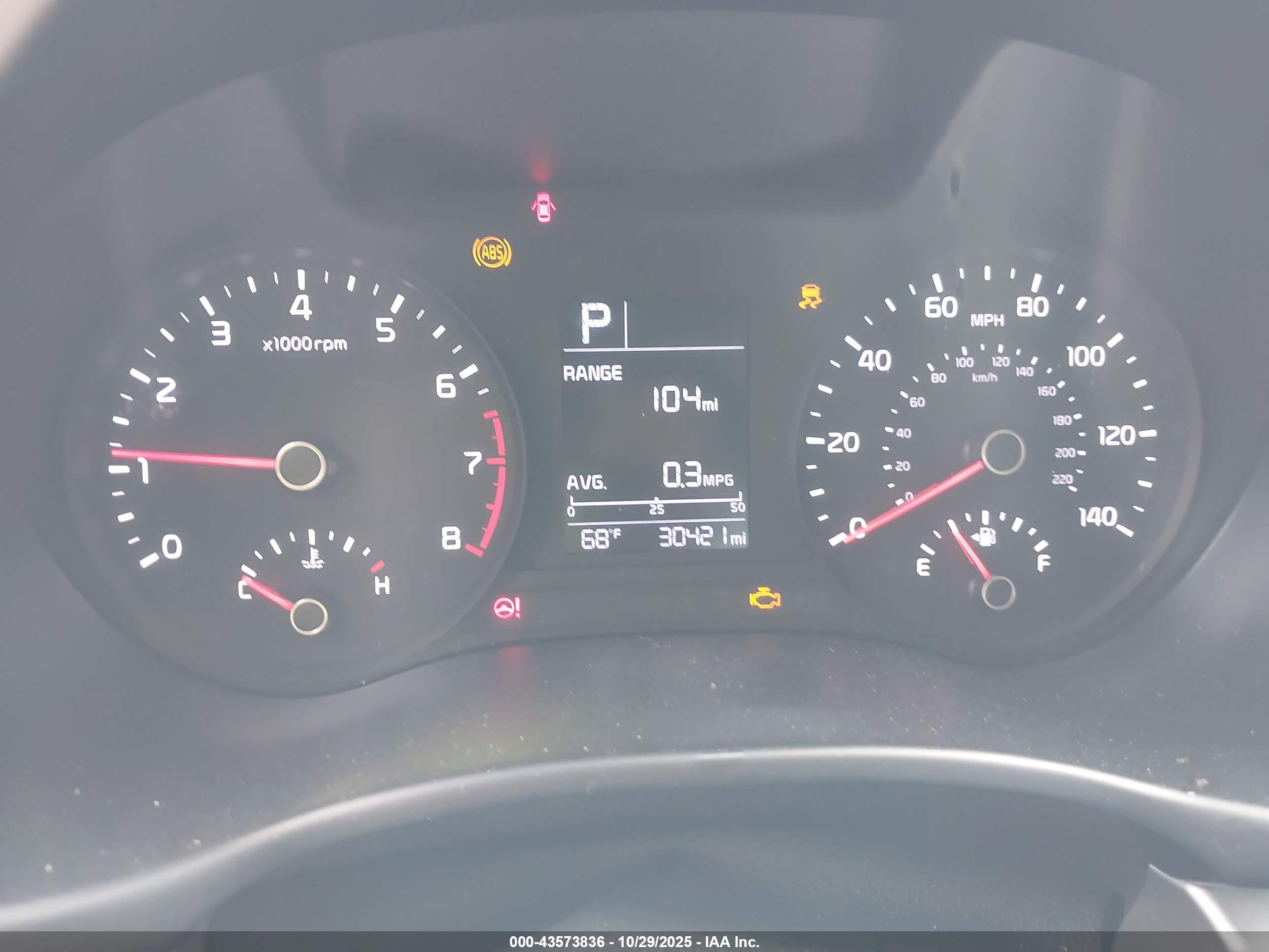 KIA RIO image 7