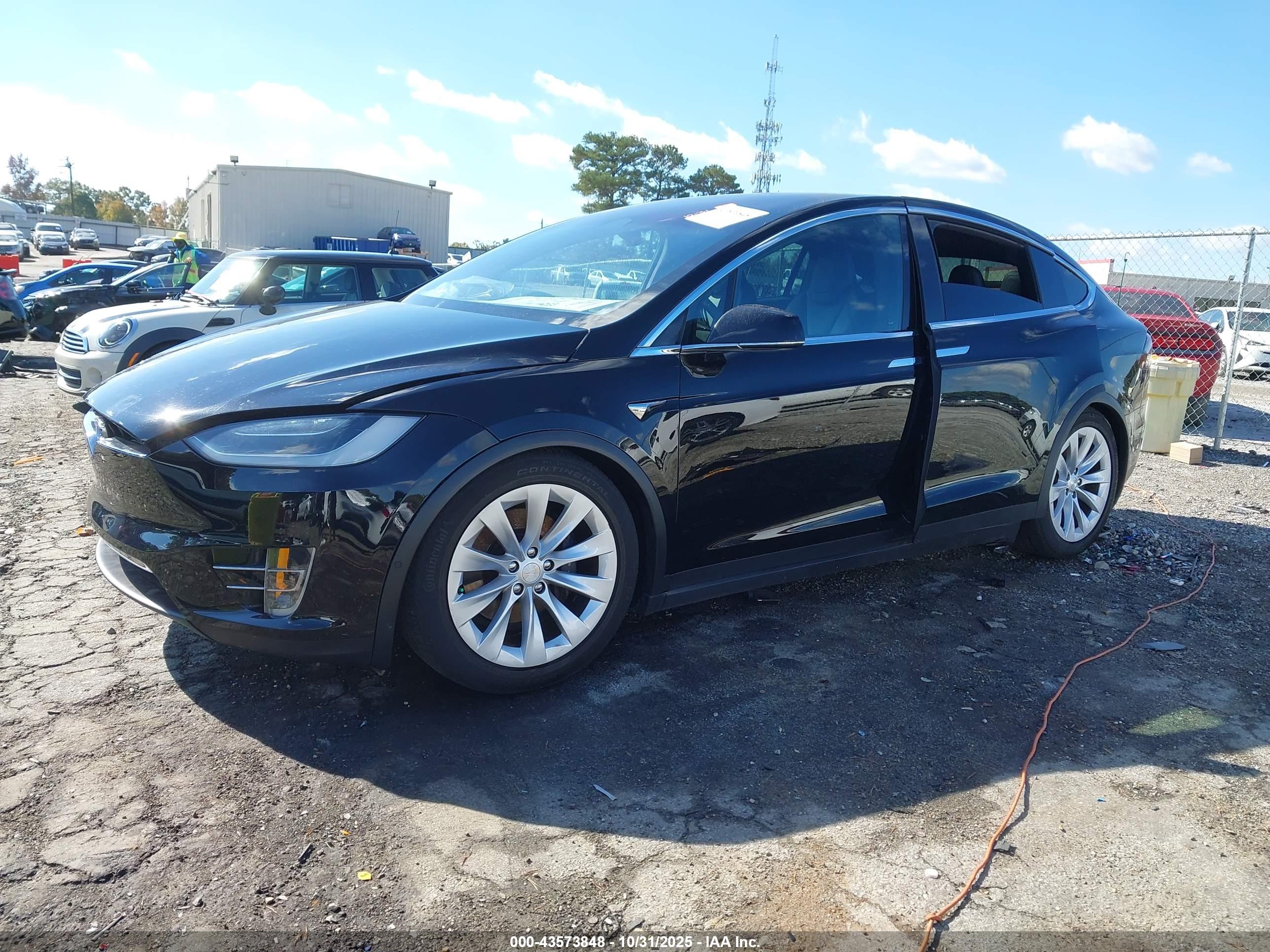 TESLA MODEL image 2