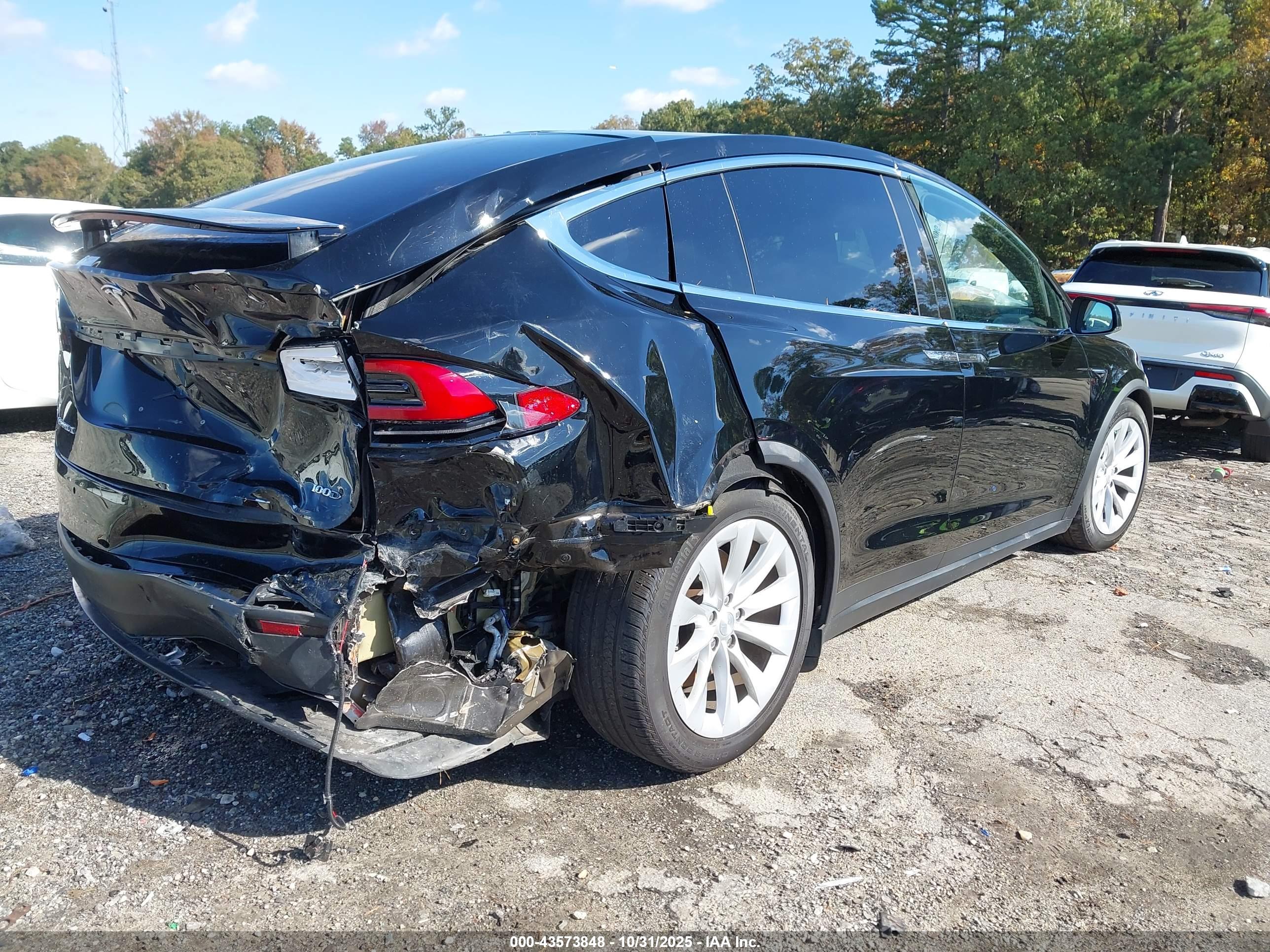 TESLA MODEL image 4