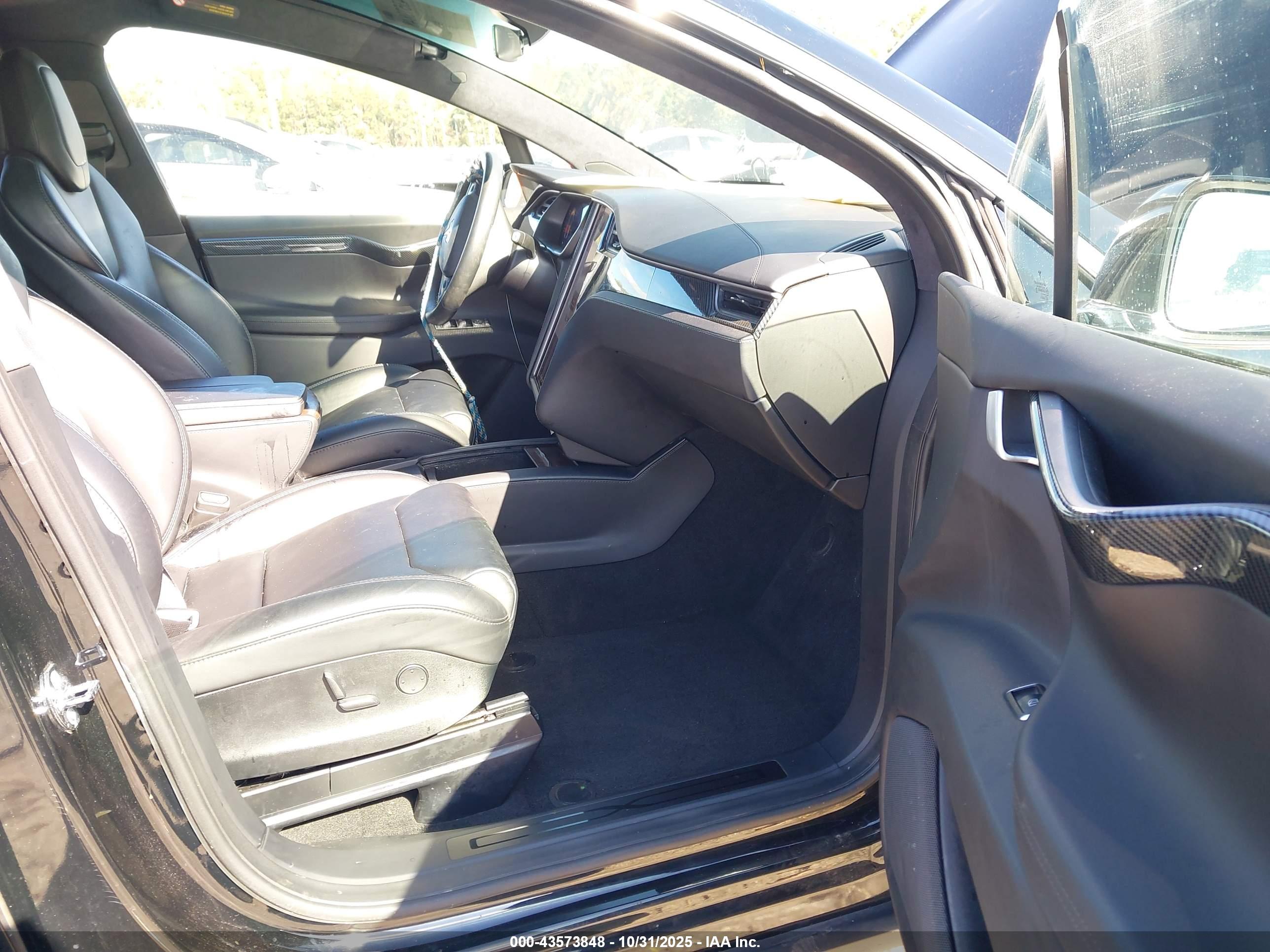 TESLA MODEL image 5