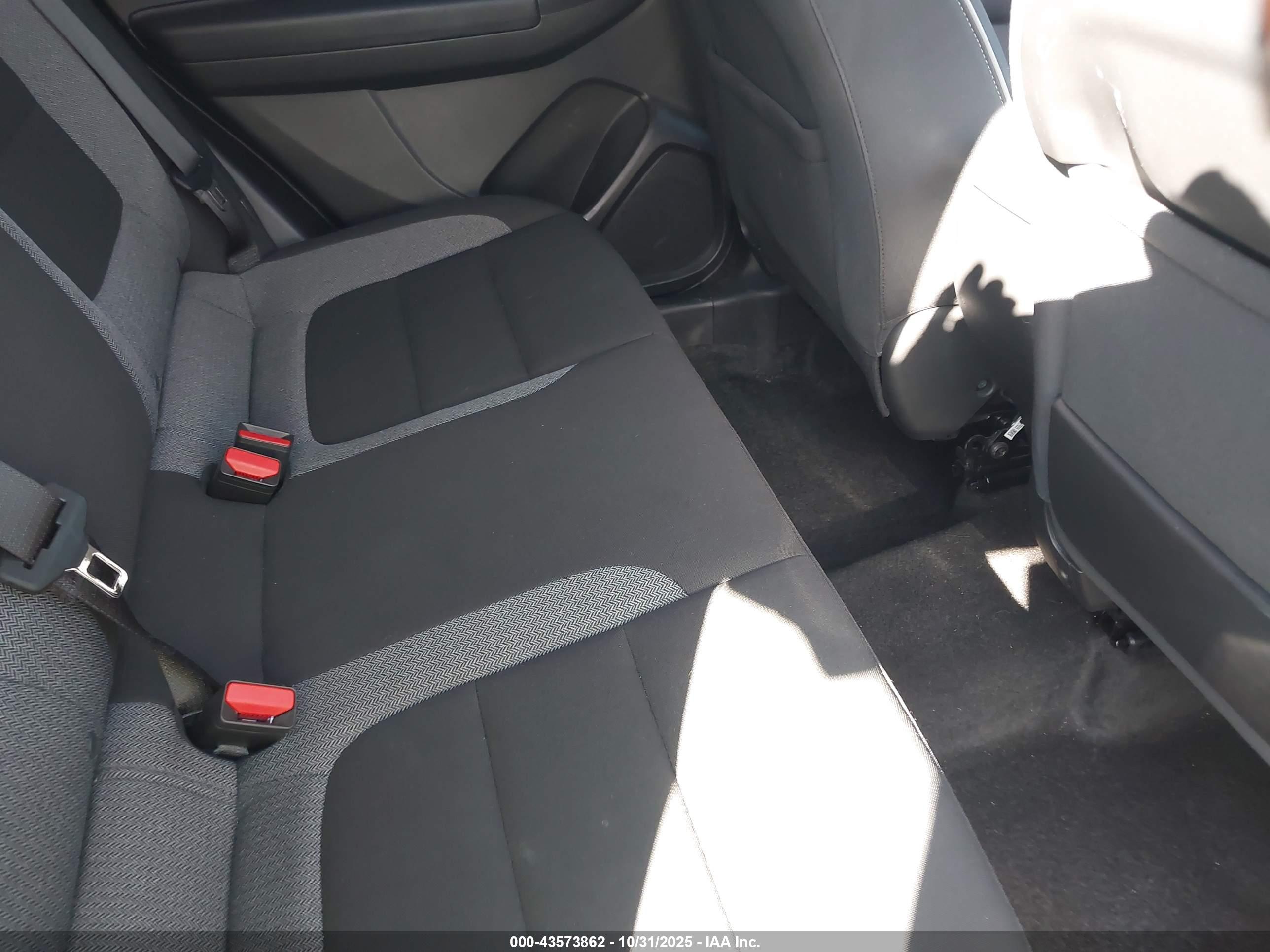 CHEVROLET TRAILBLAZER image 8