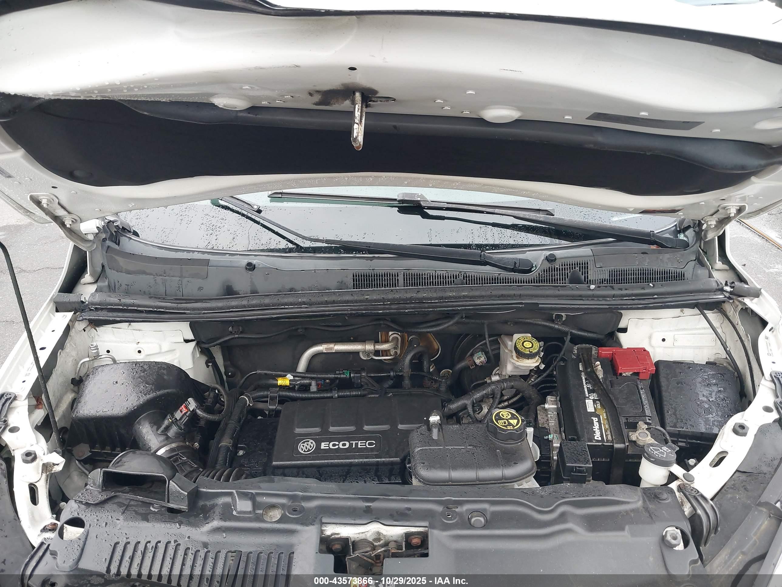 BUICK ENCORE image 10
