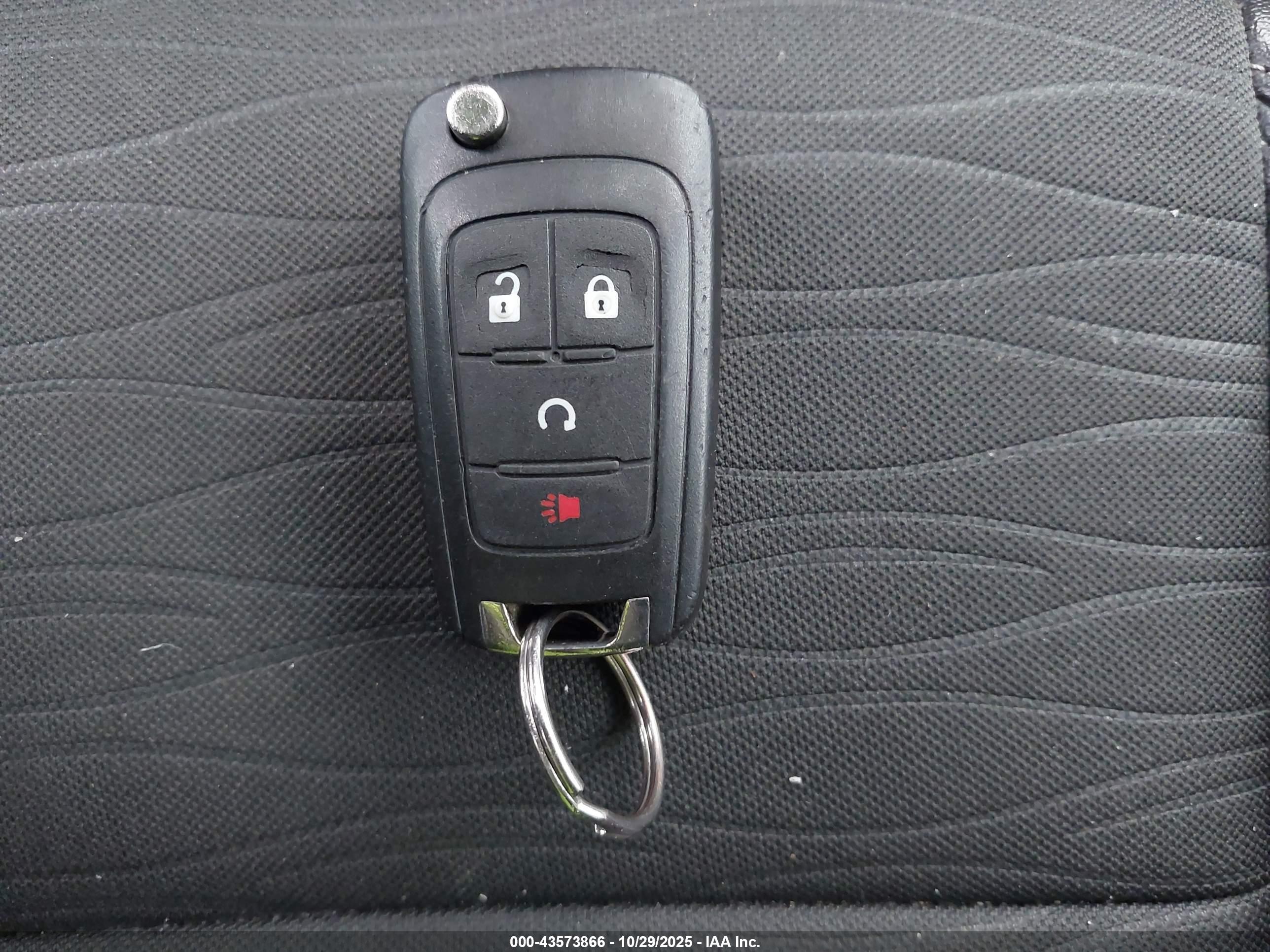 BUICK ENCORE image 11