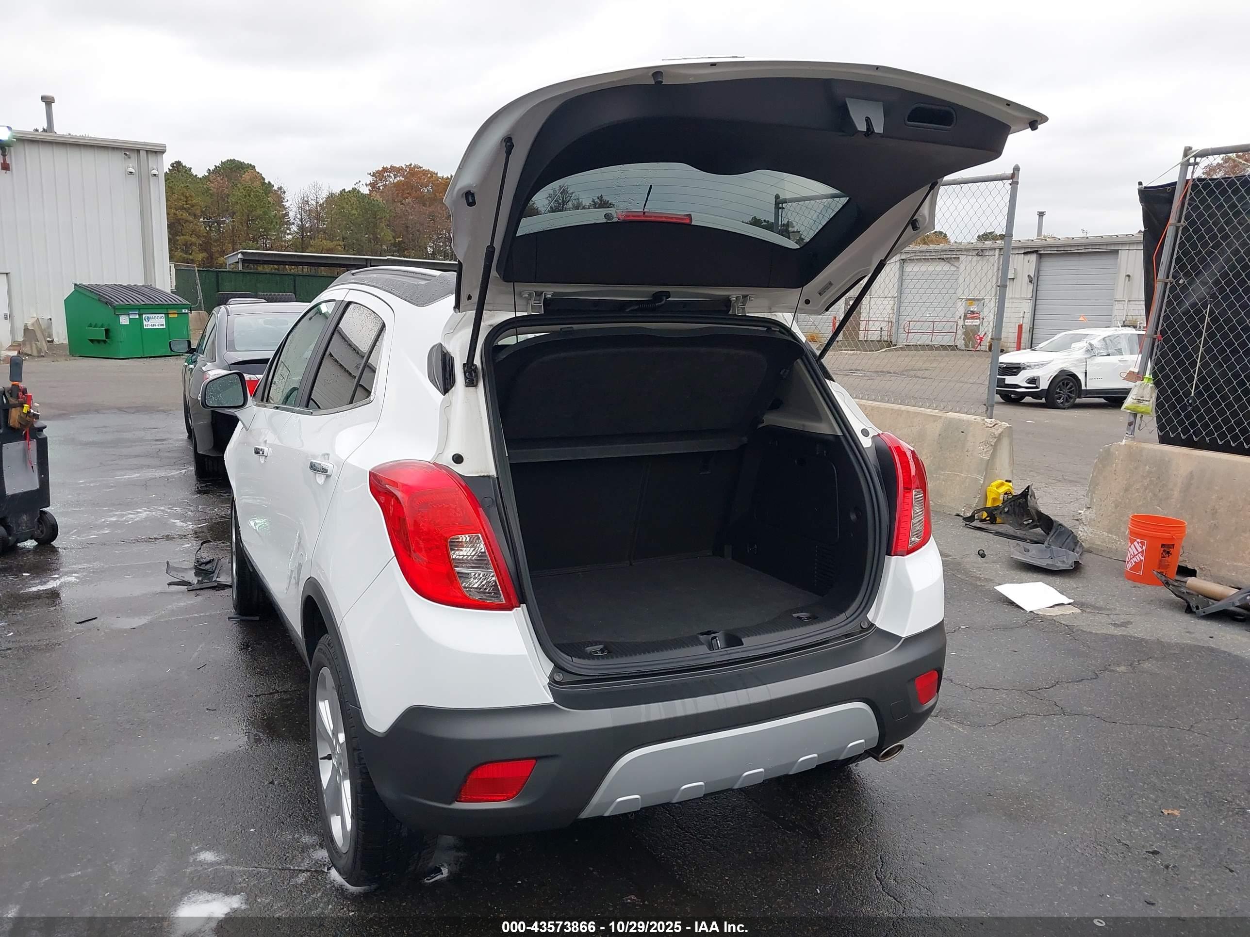 BUICK ENCORE image 3