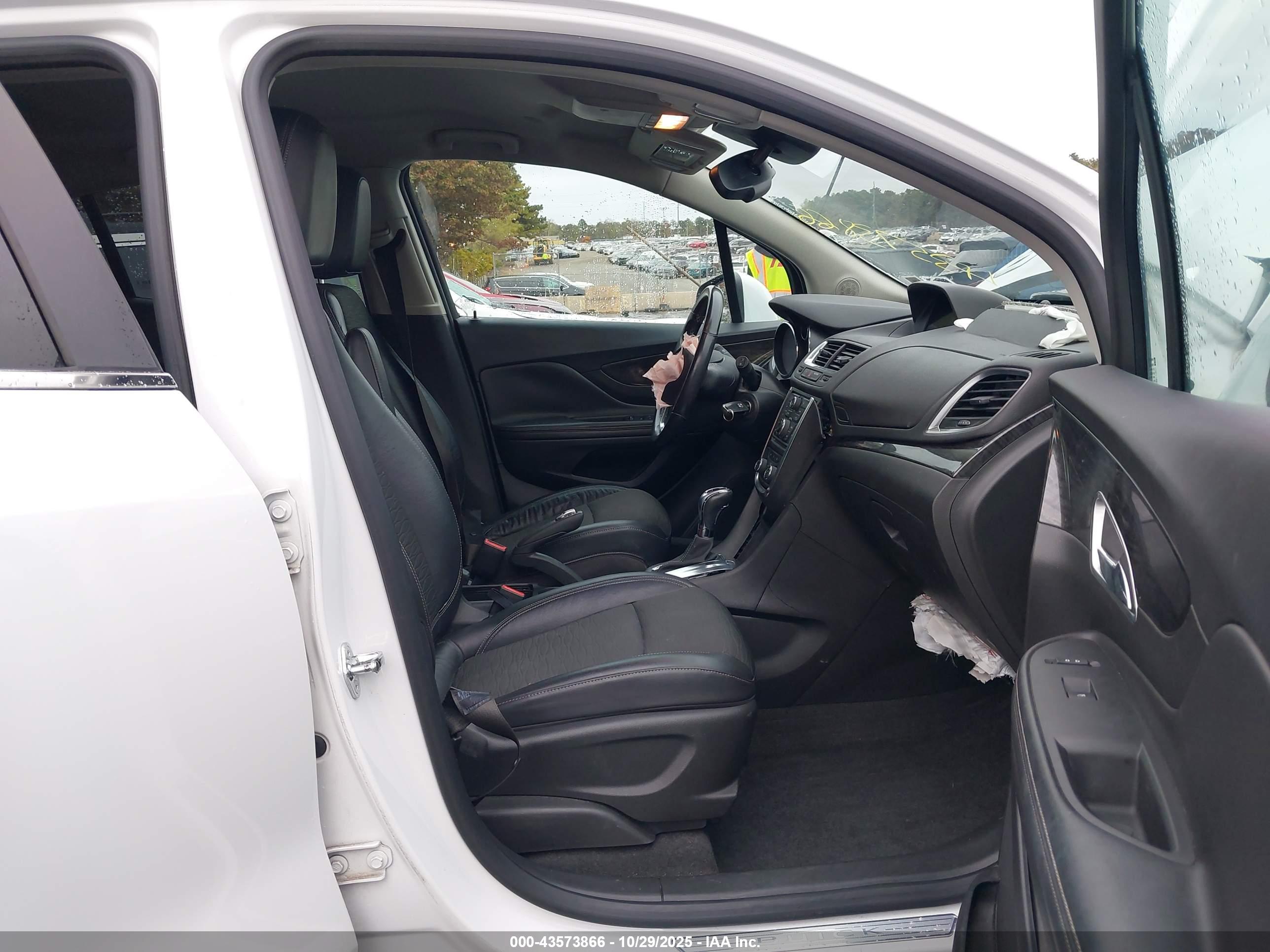 BUICK ENCORE image 5