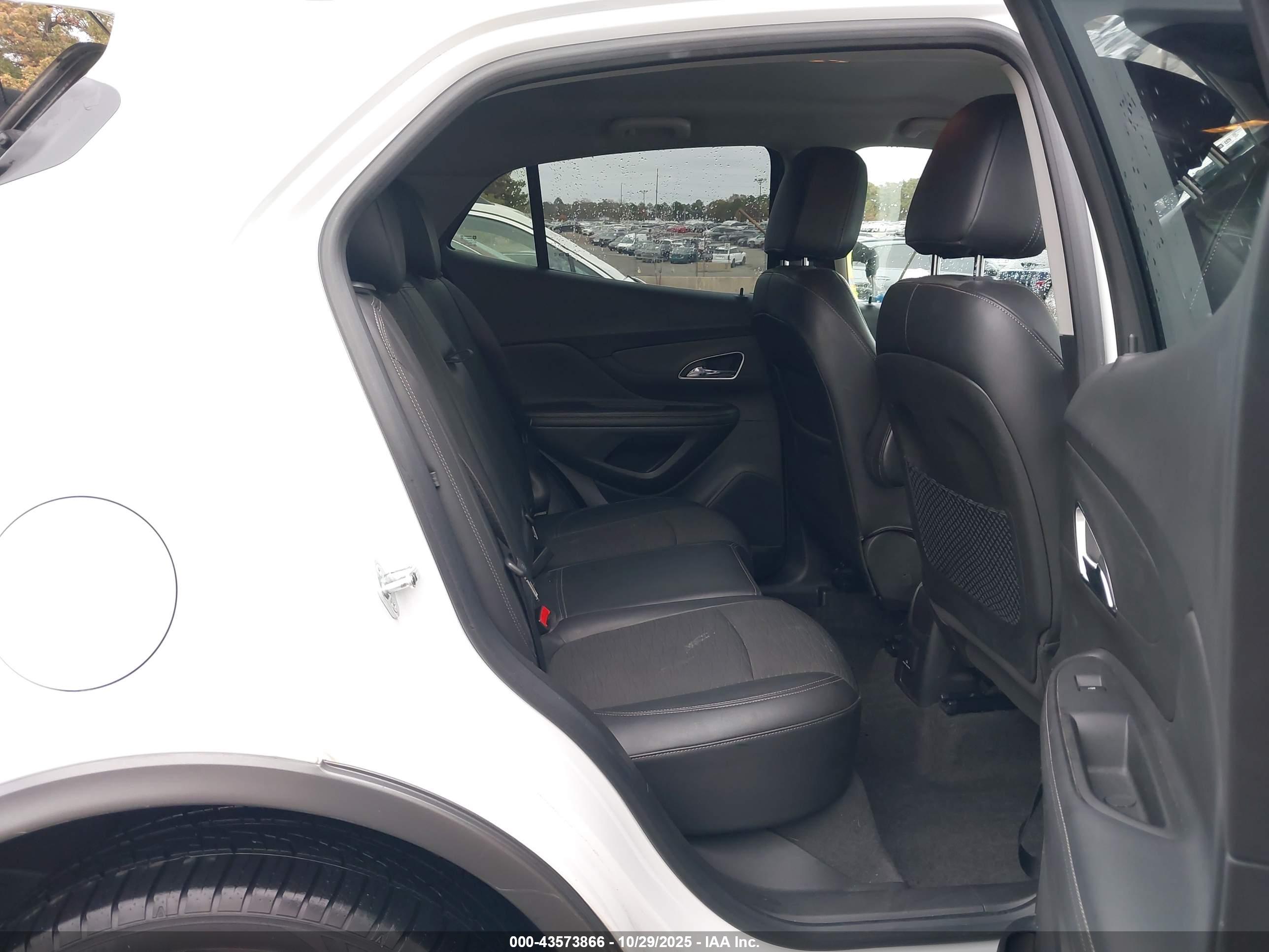 BUICK ENCORE image 8