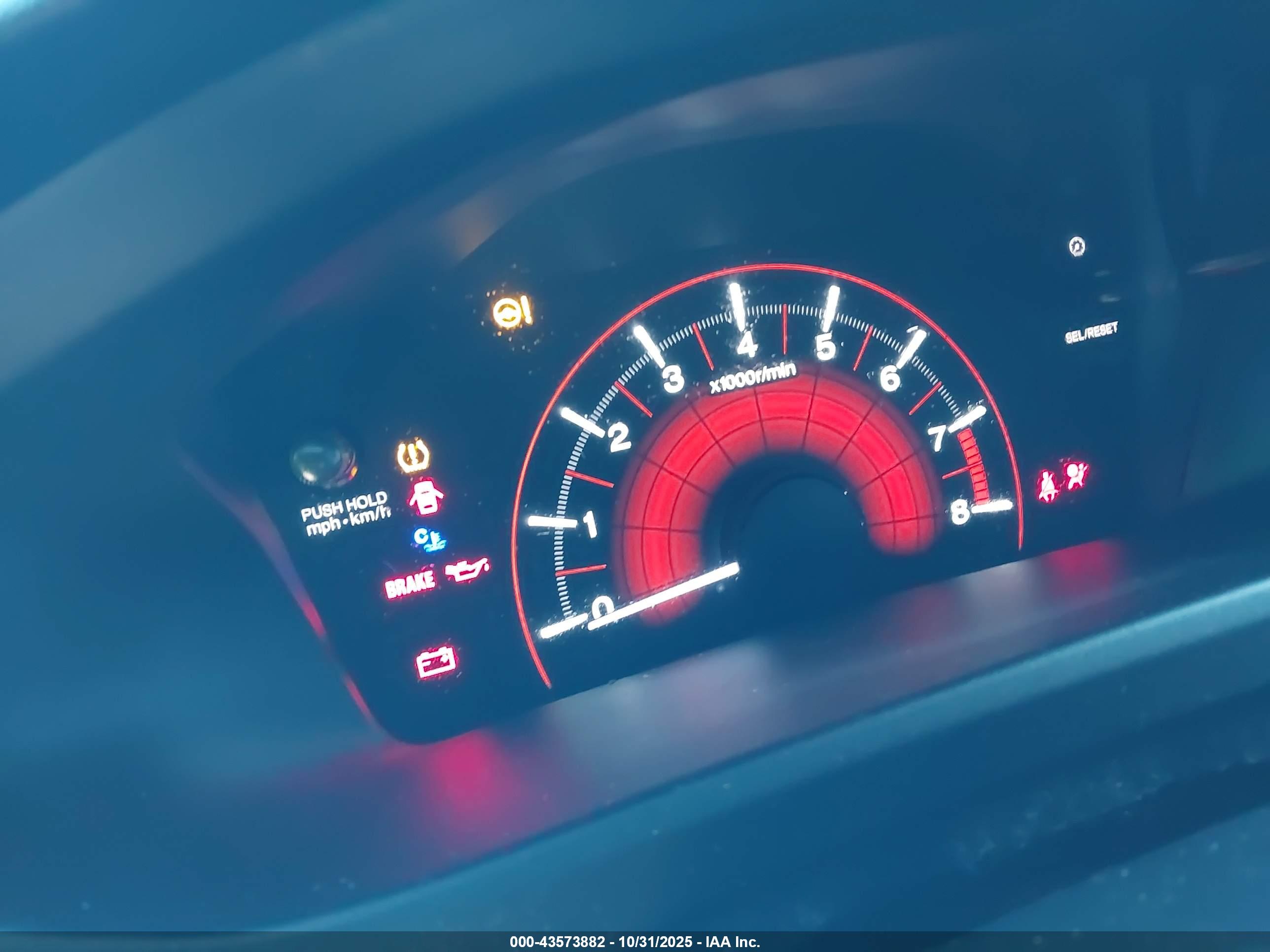 HONDA CIVIC image 7