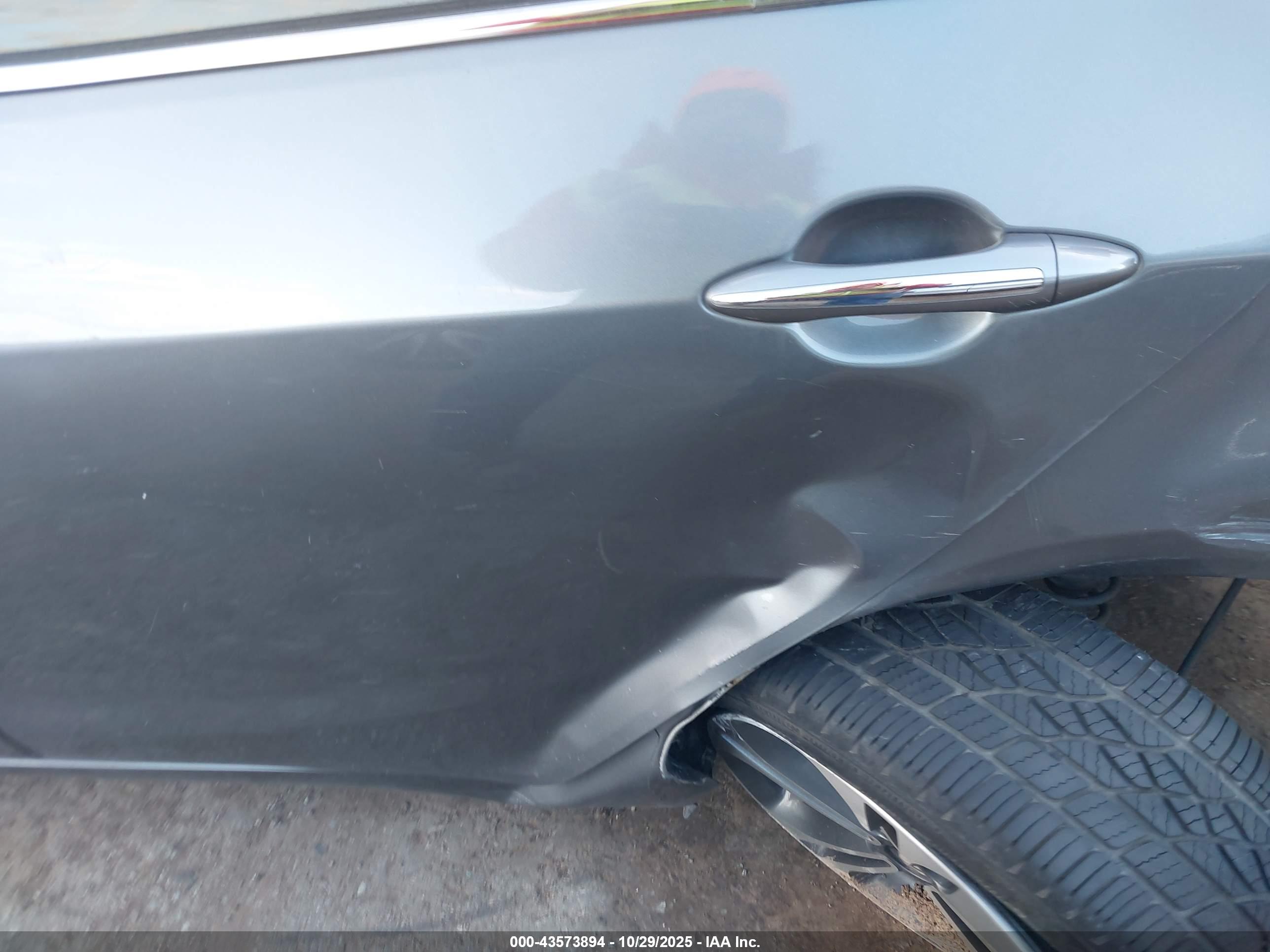 KIA FORTE image 6