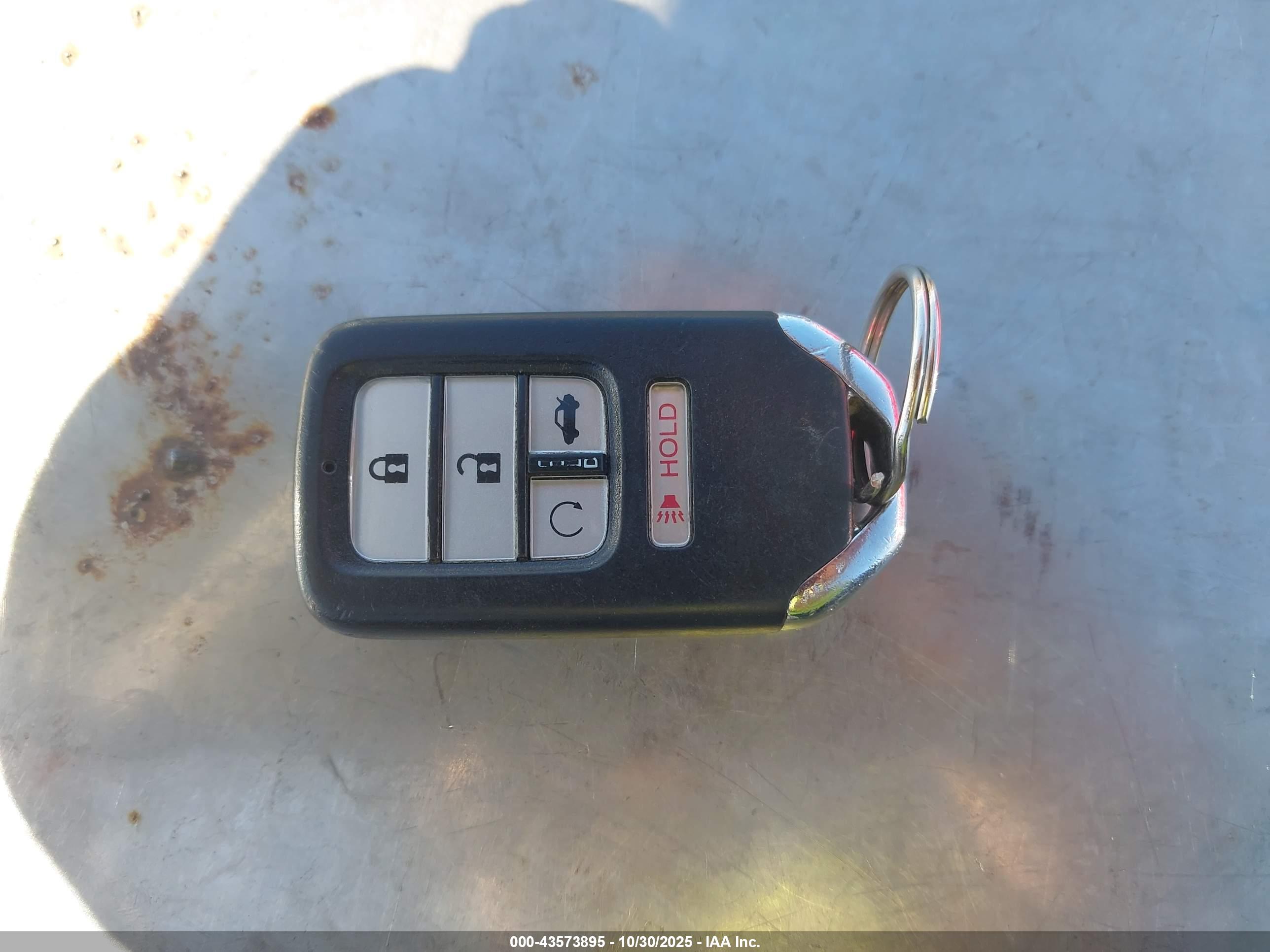 HONDA CIVIC image 11