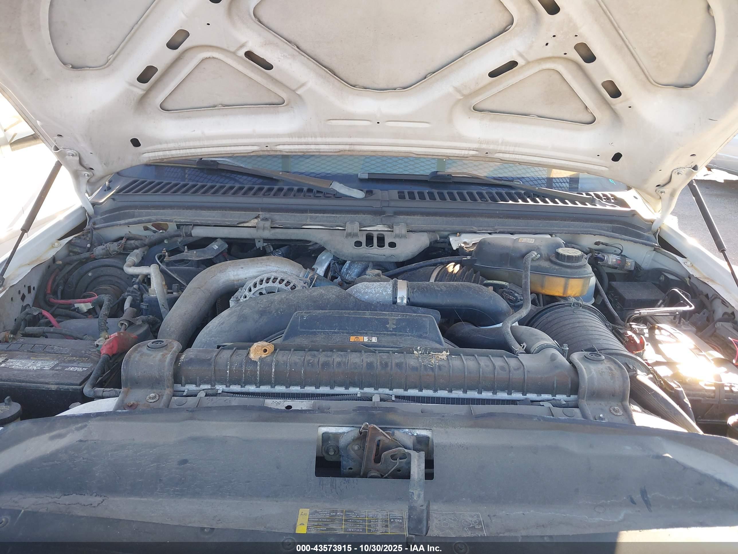 FORD F-450 image 10