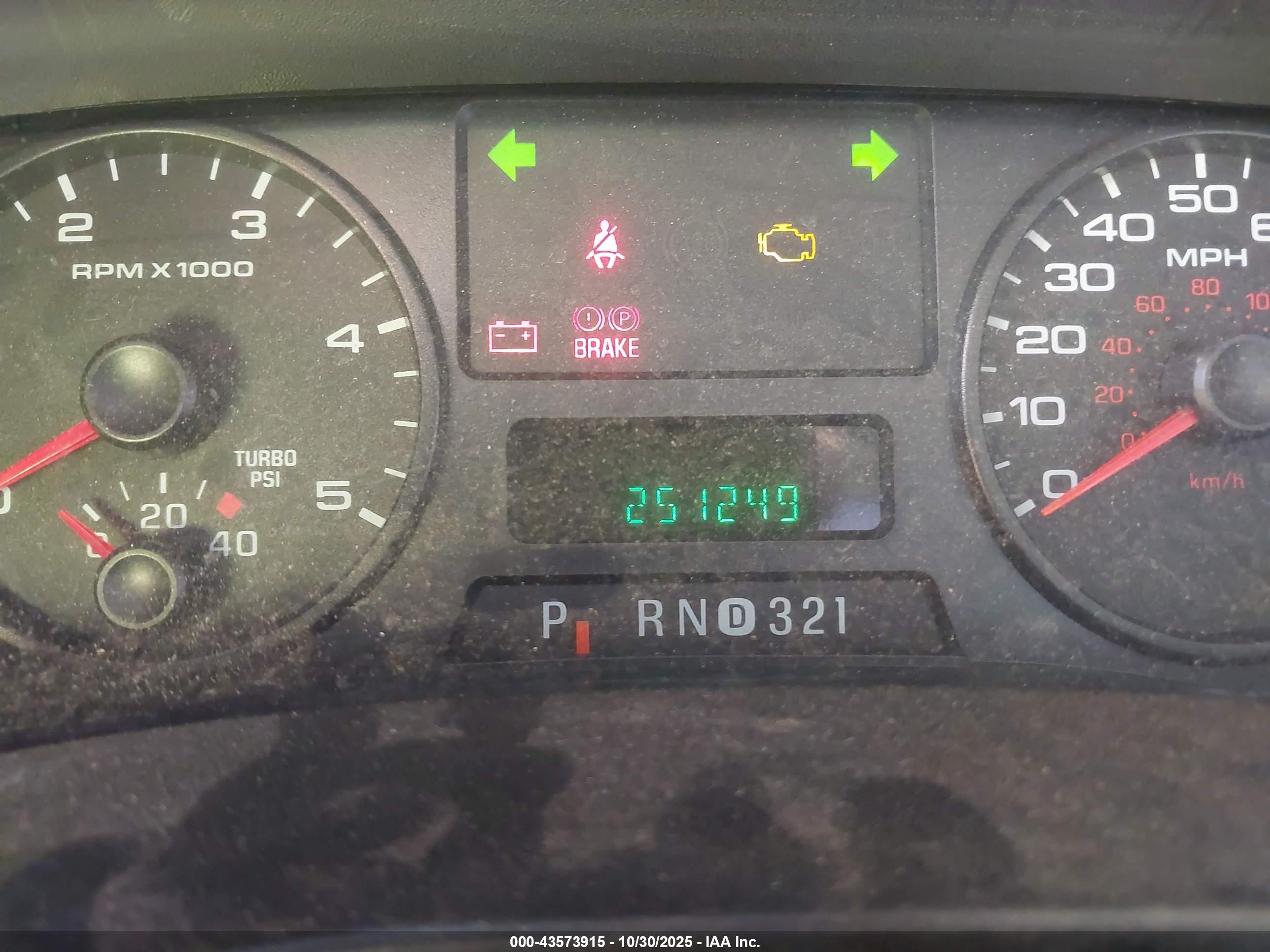 FORD F-450 image 6