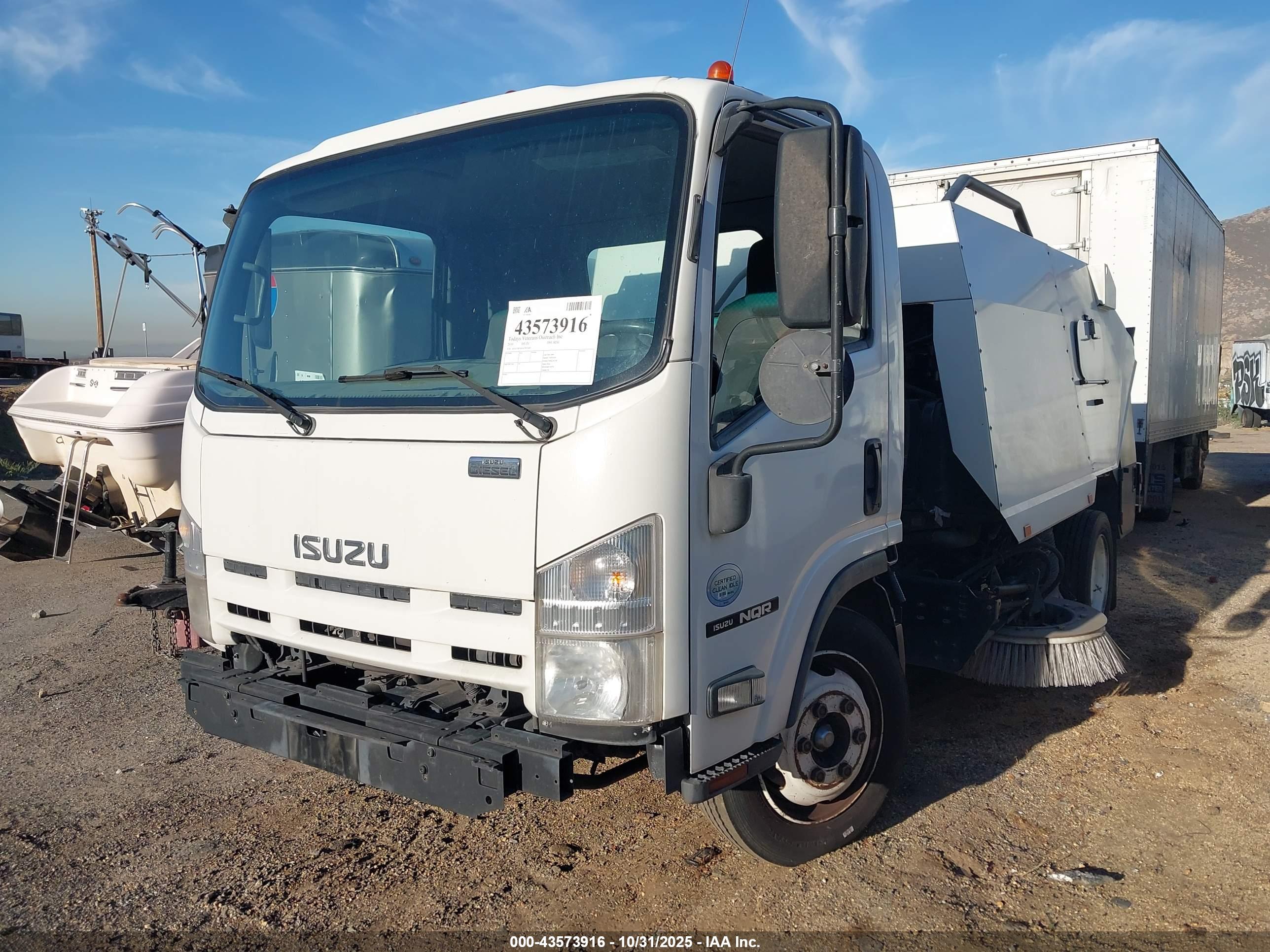 ISUZU DSL image 2