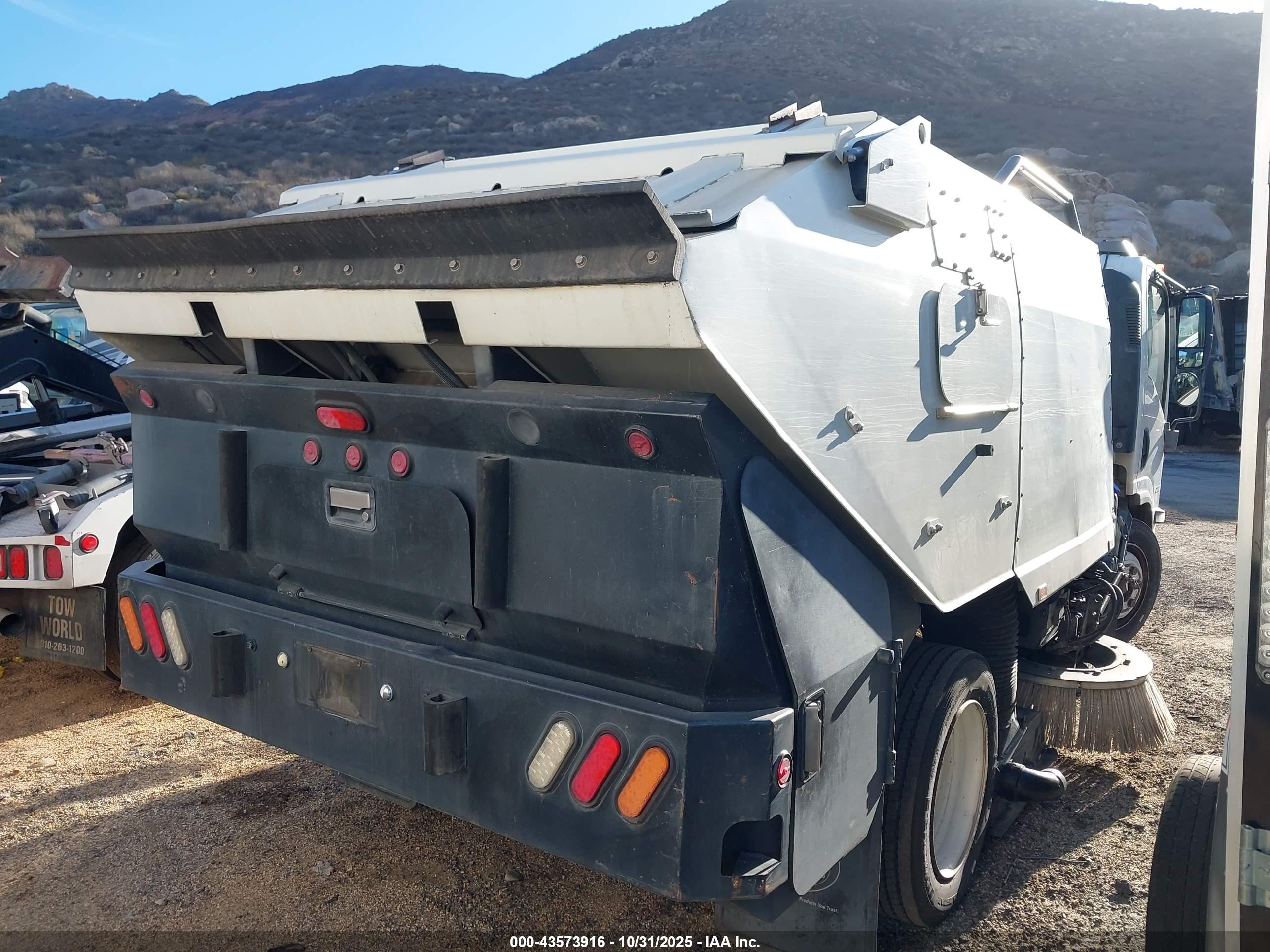 ISUZU DSL image 4