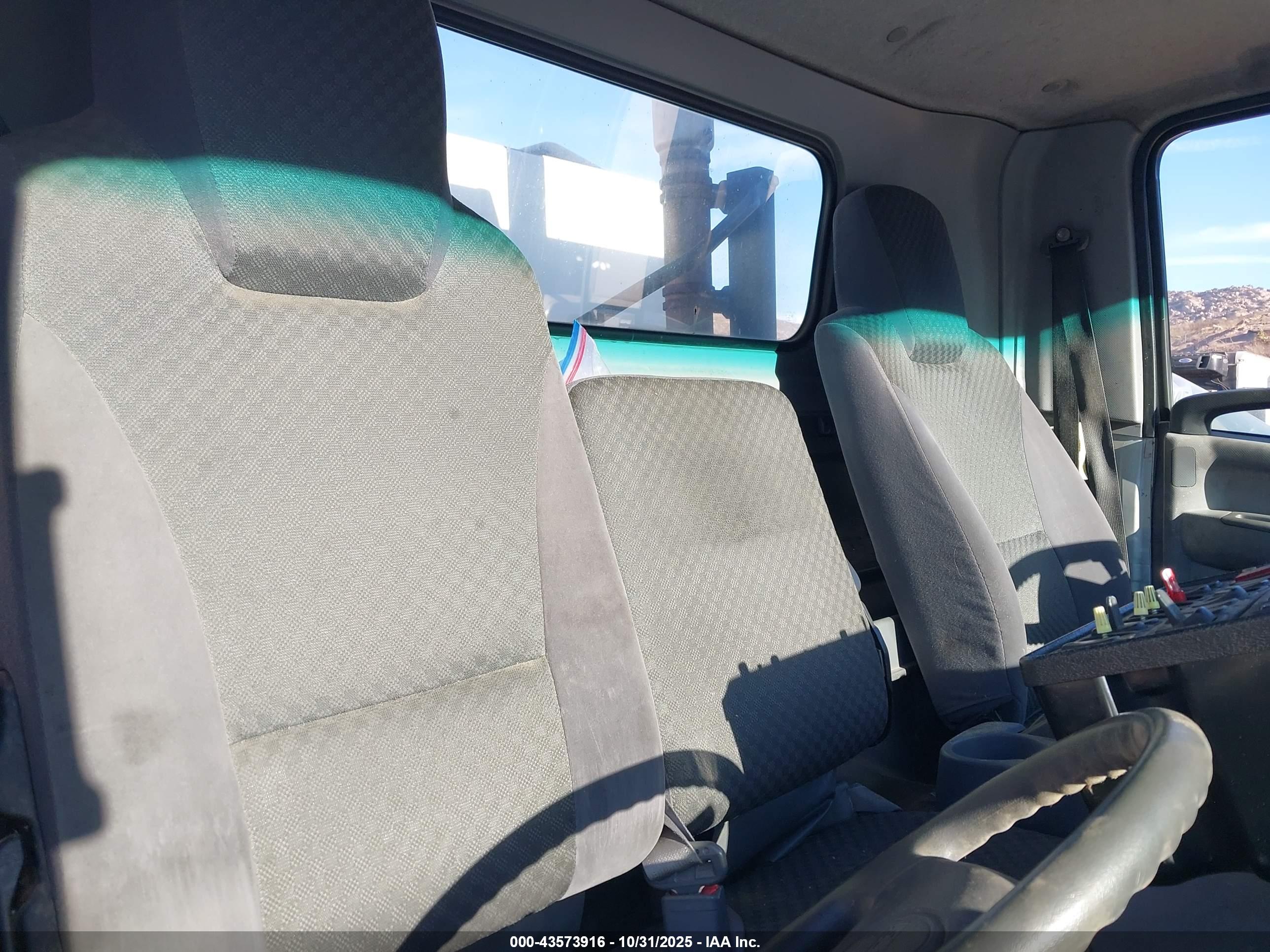 ISUZU DSL image 7