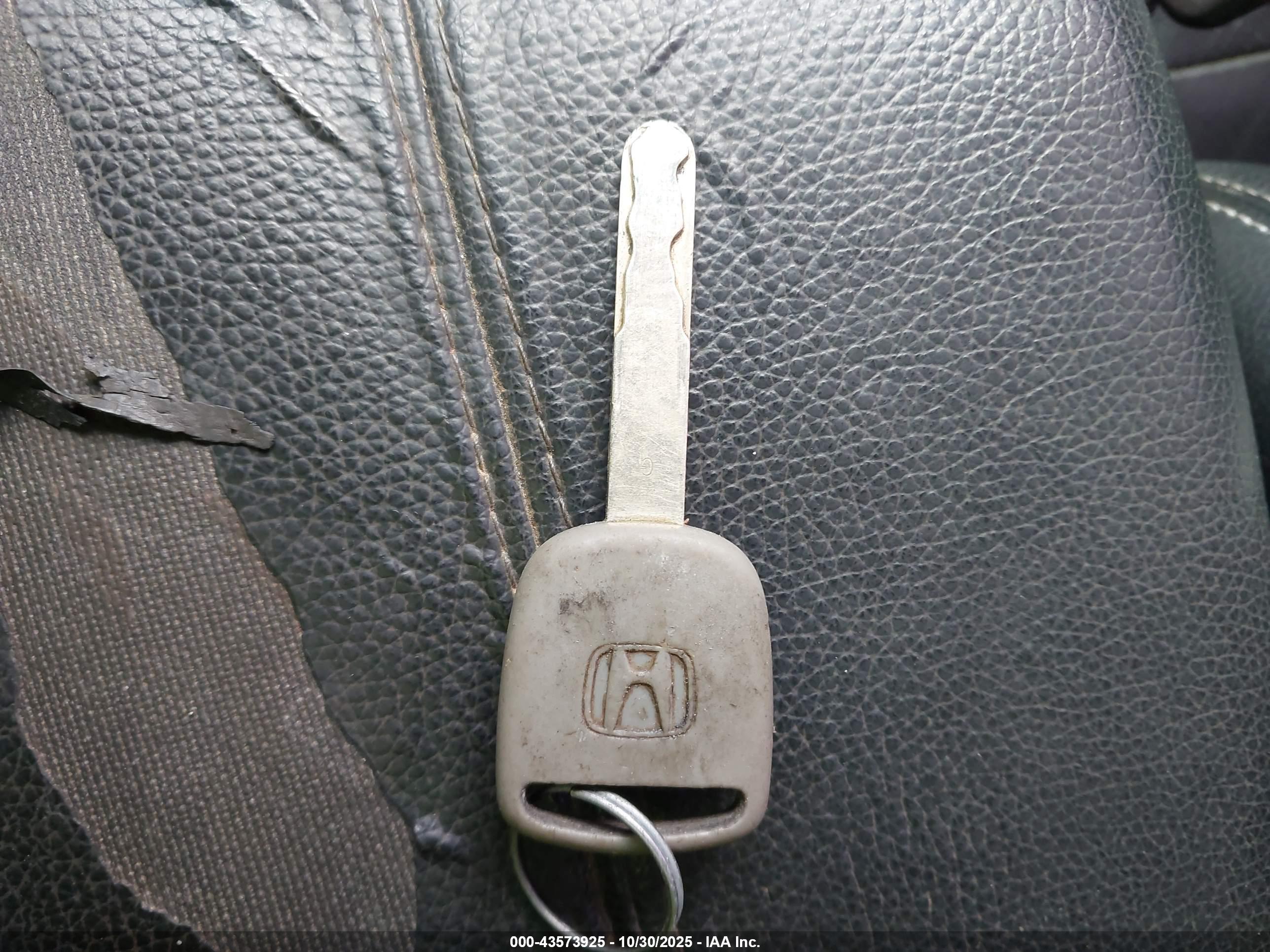 HONDA ACCORD image 11