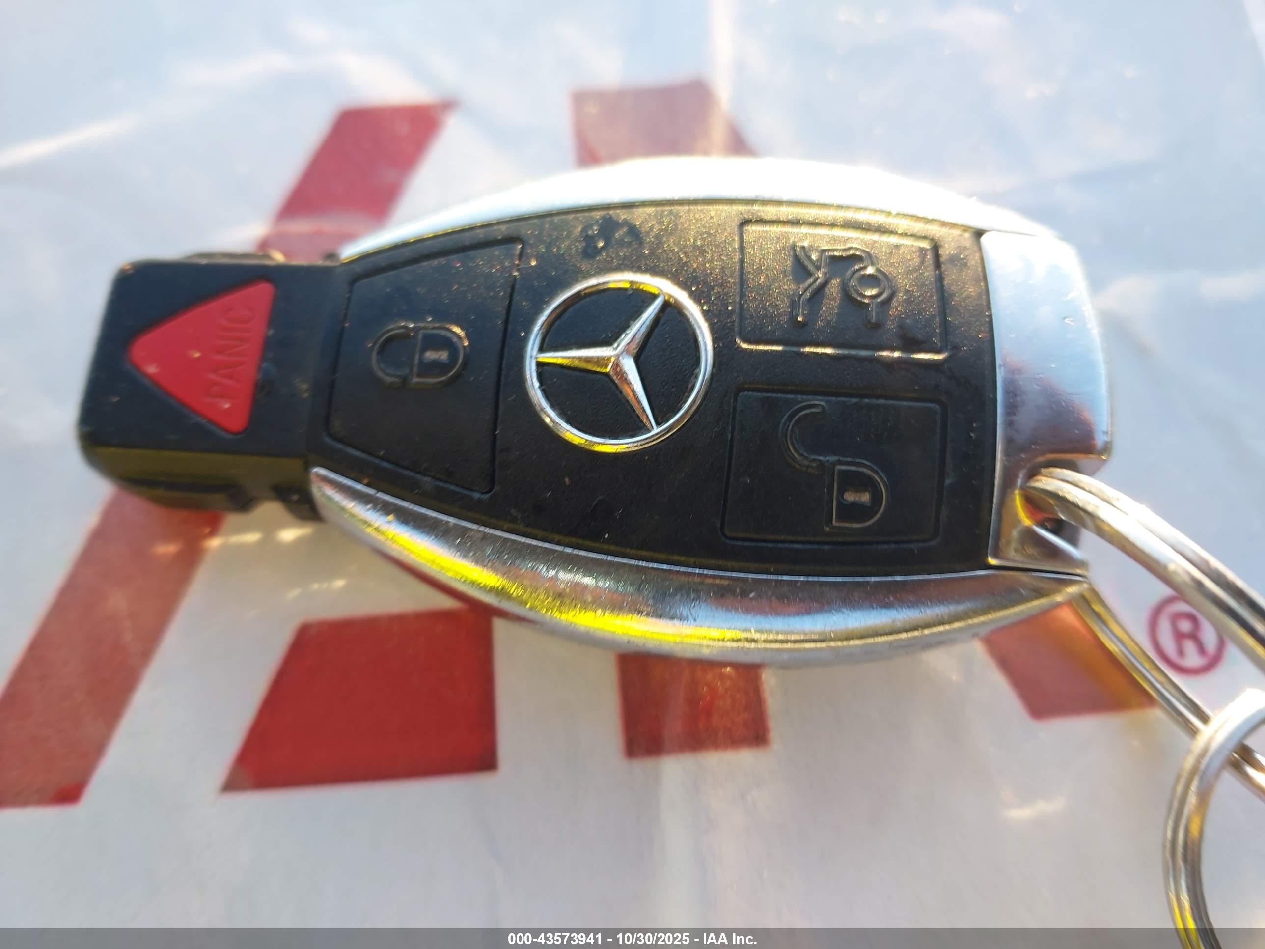 MERCEDES-BENZ CLA image 11
