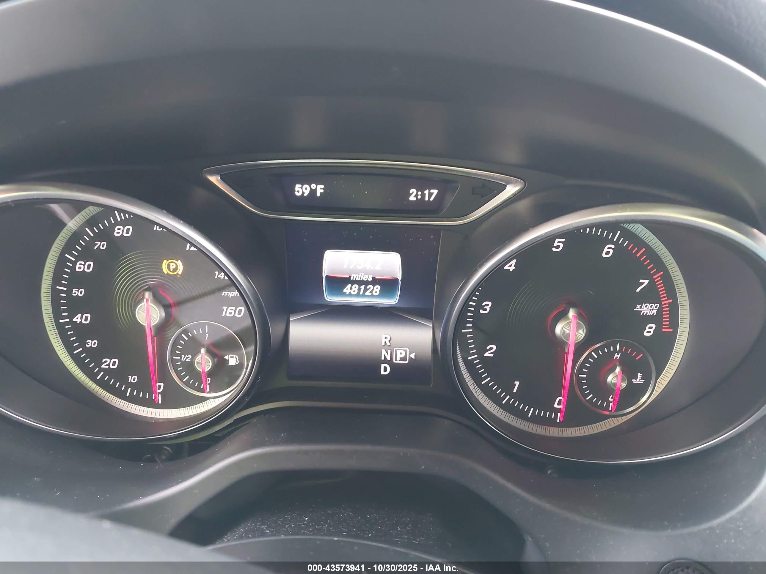 MERCEDES-BENZ CLA image 7