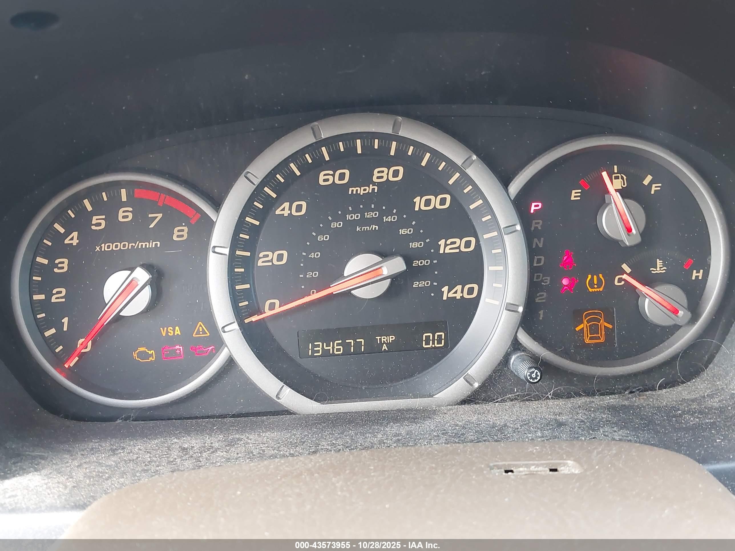 HONDA PILOT image 7