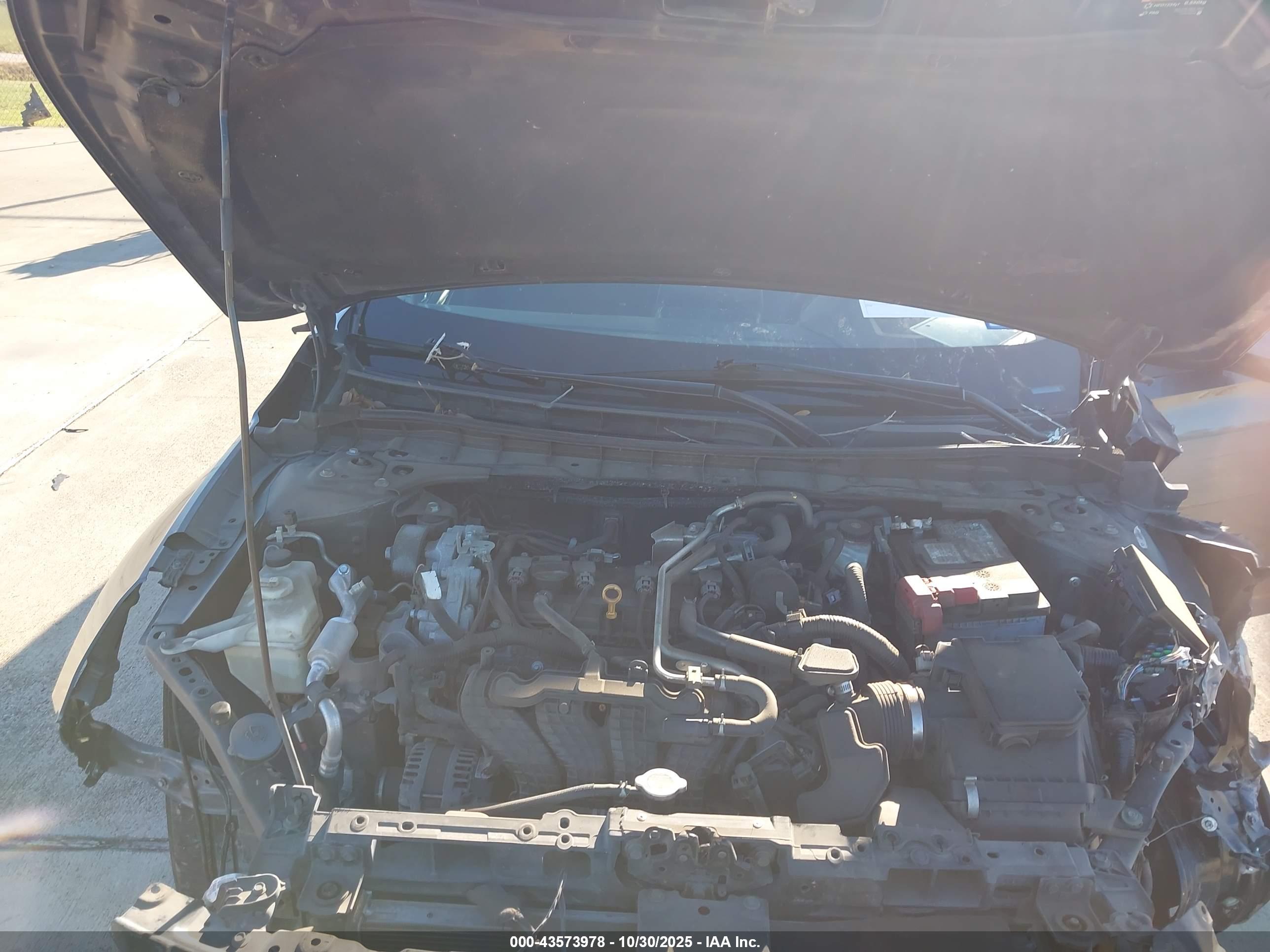 NISSAN ALTIMA image 10
