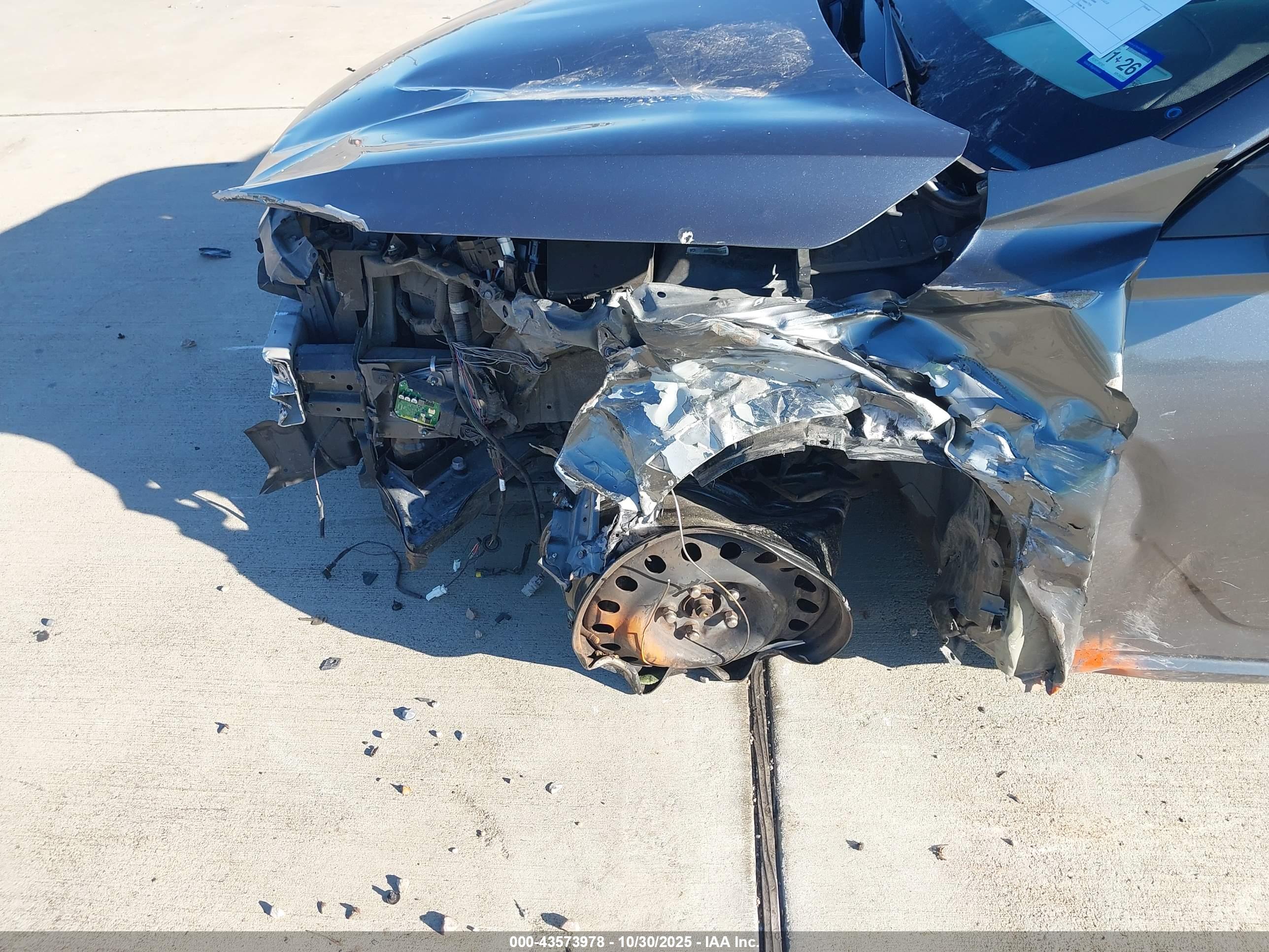 NISSAN ALTIMA image 6