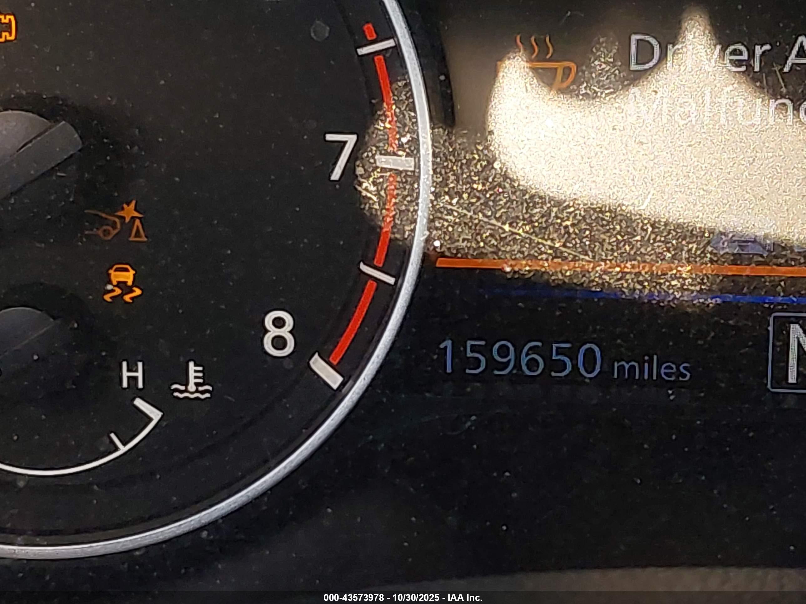 NISSAN ALTIMA image 7