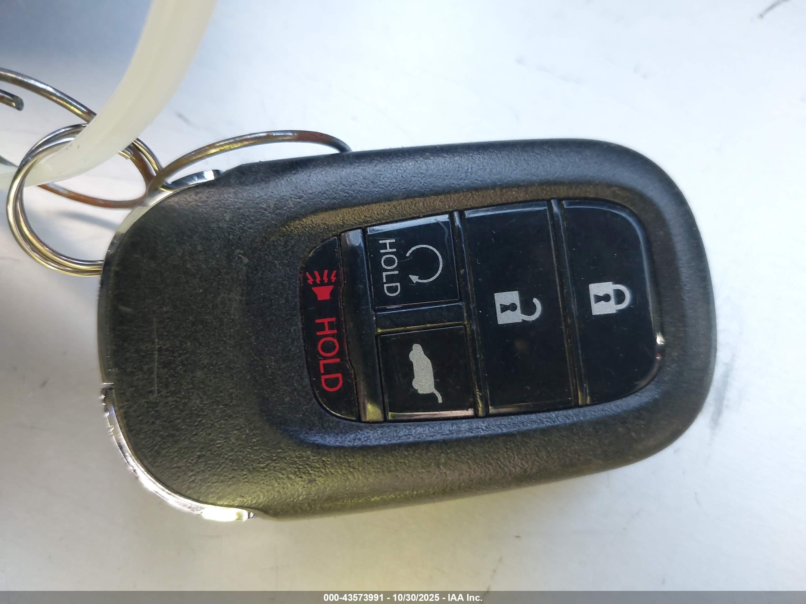 HONDA CIVIC image 11