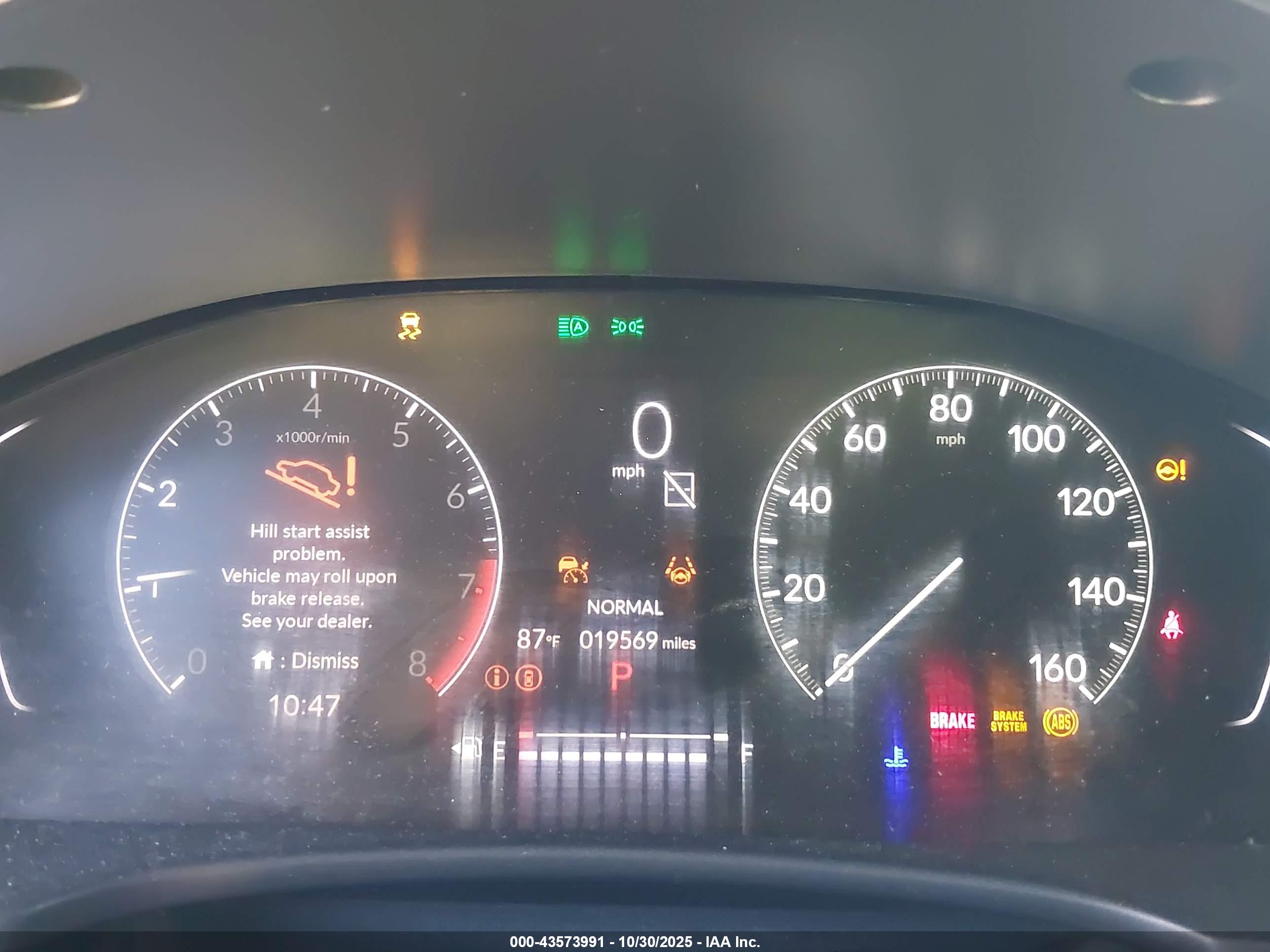HONDA CIVIC image 7