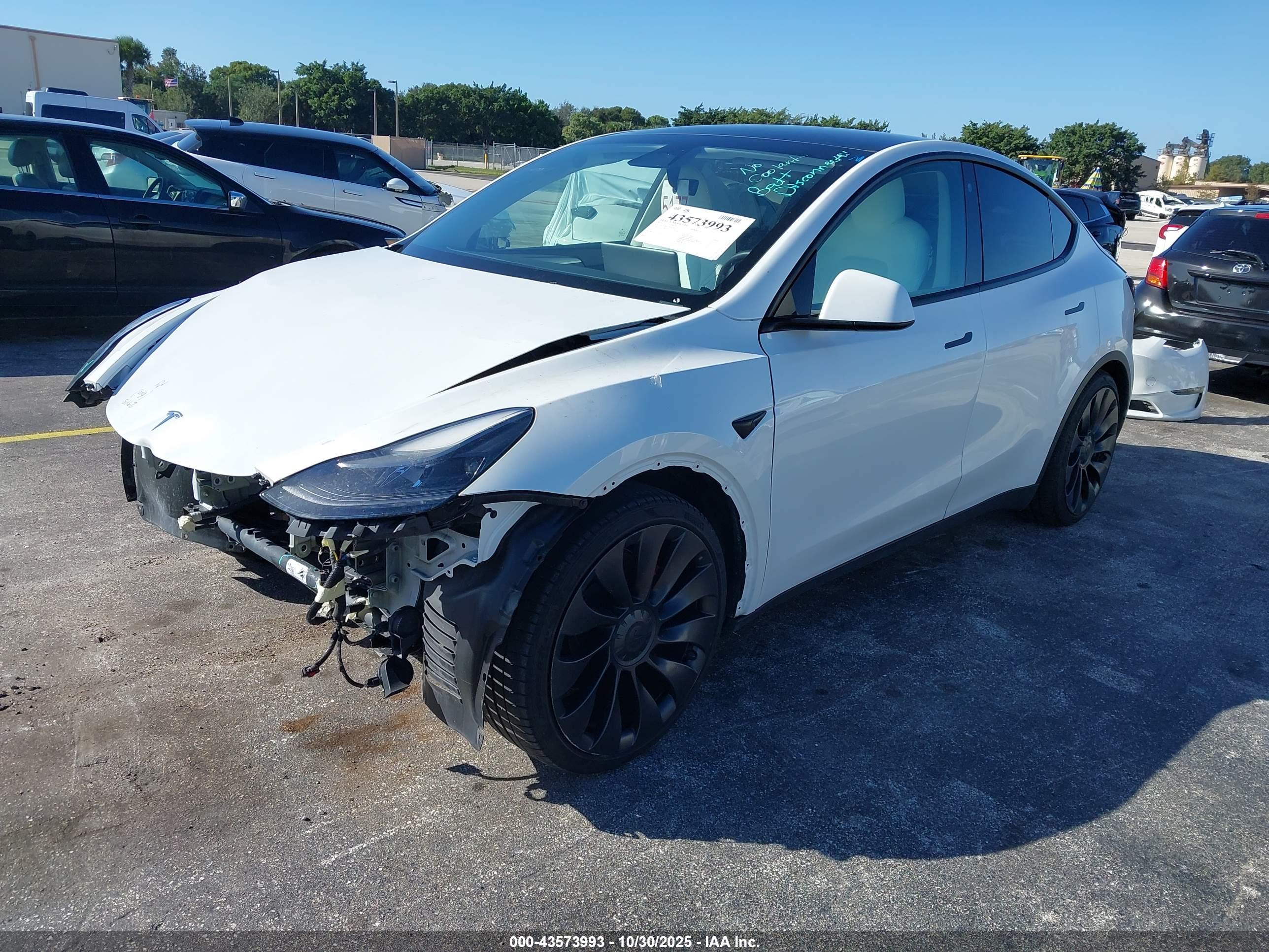 TESLA MODEL image 2