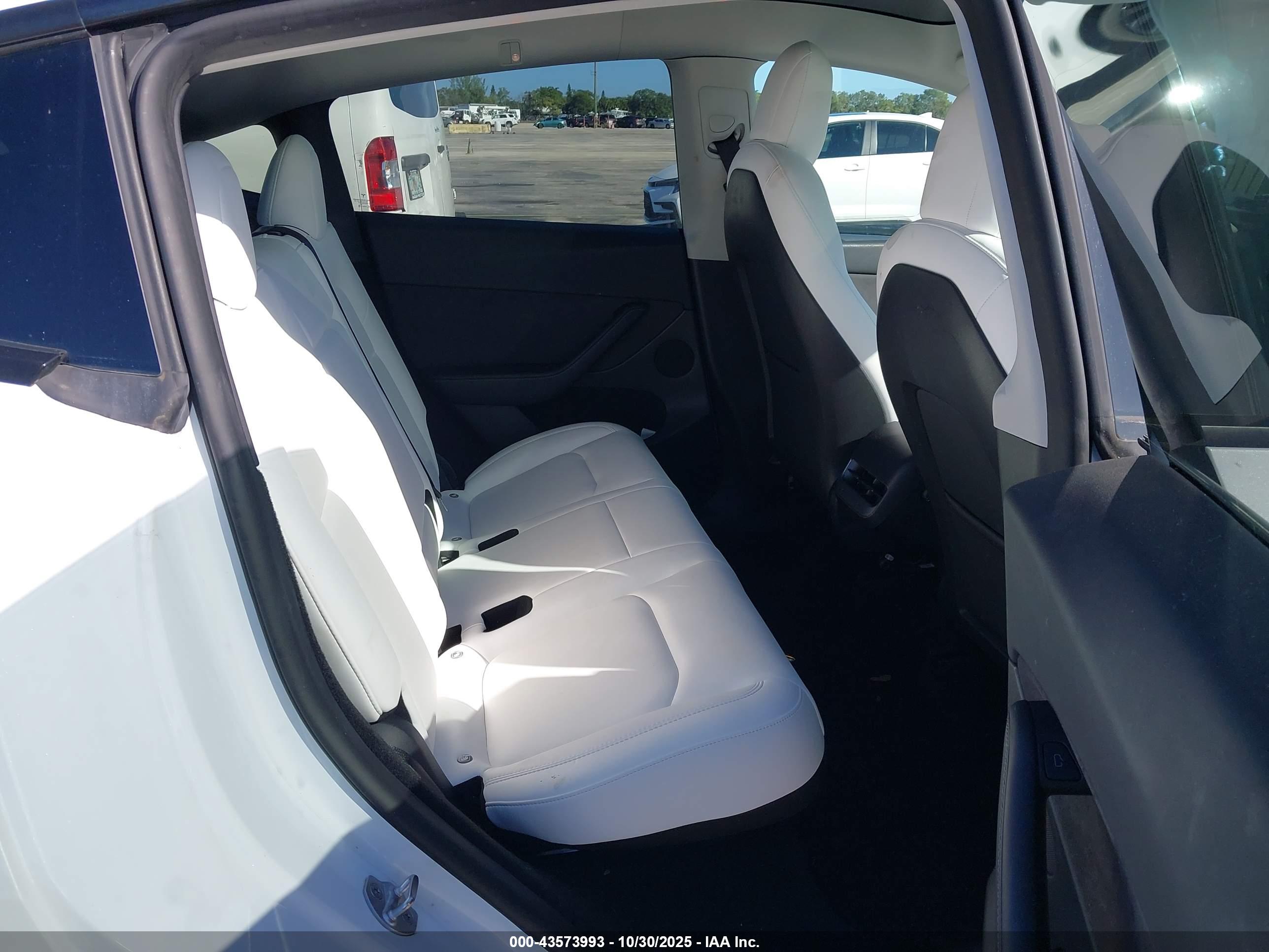 TESLA MODEL image 8