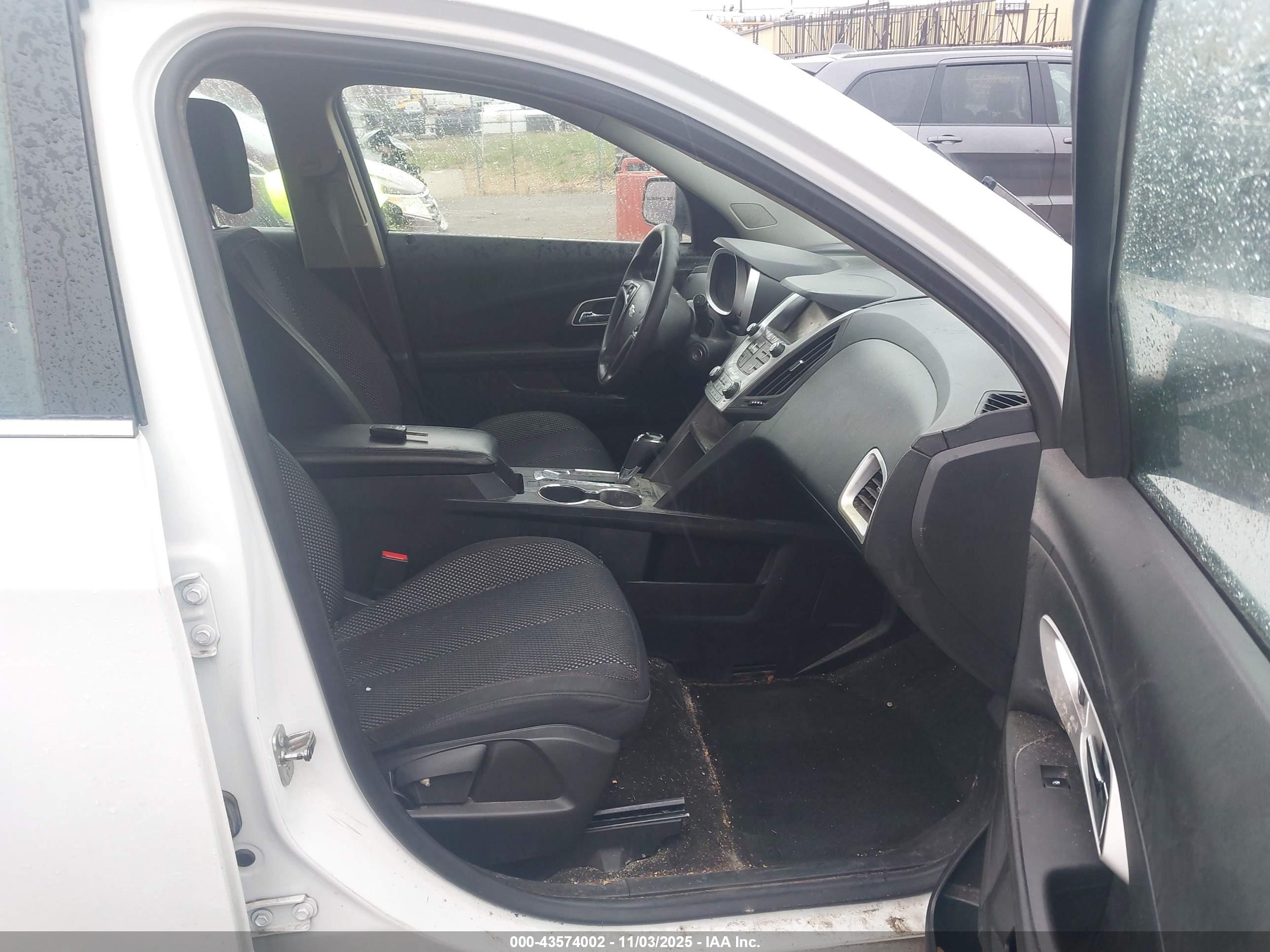 CHEVROLET EQUINOX image 5