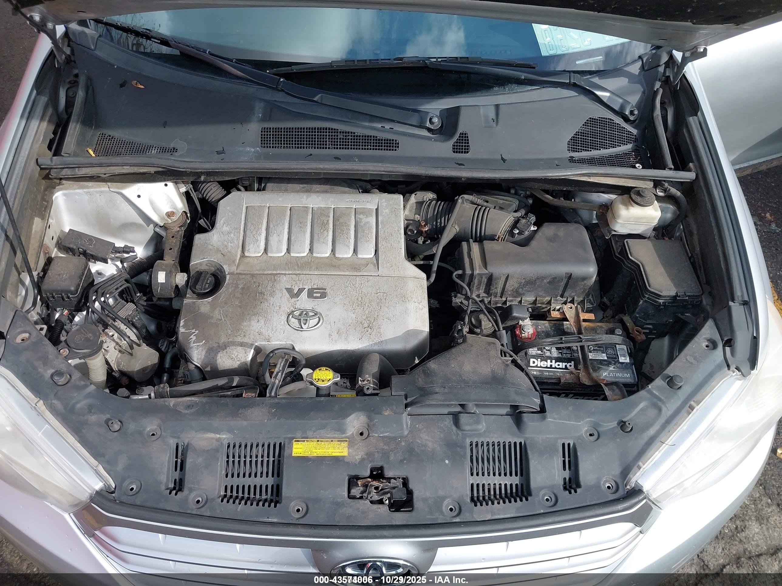 TOYOTA HIGHLANDER image 10