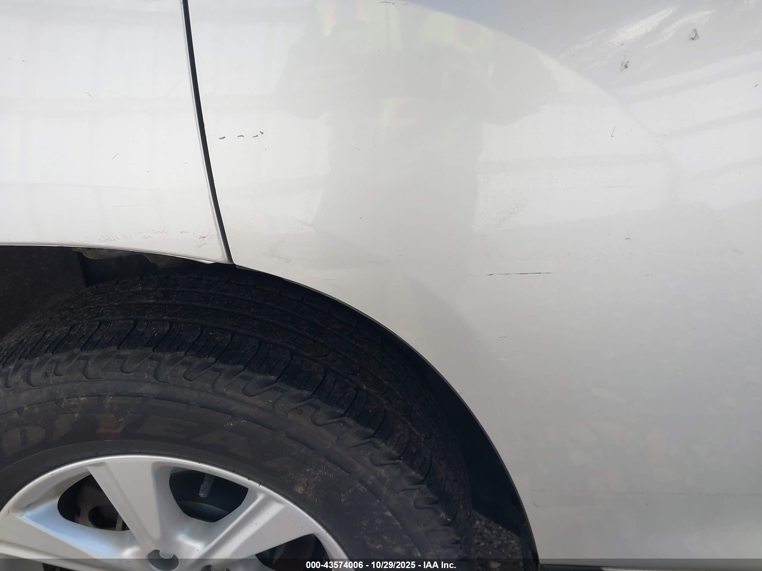 TOYOTA HIGHLANDER image 6