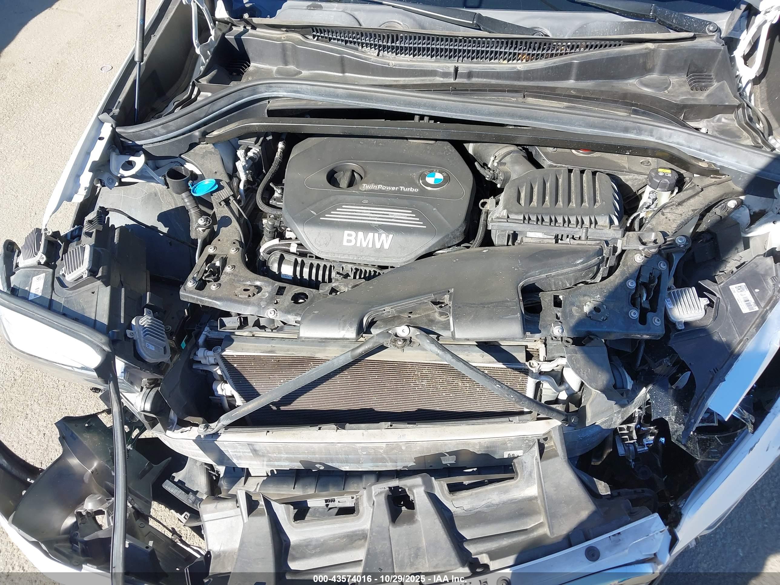 BMW X1 image 10