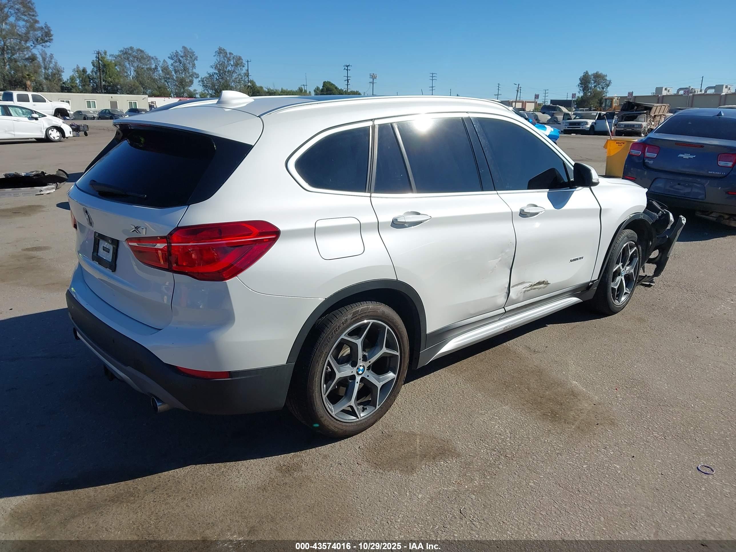BMW X1 image 4