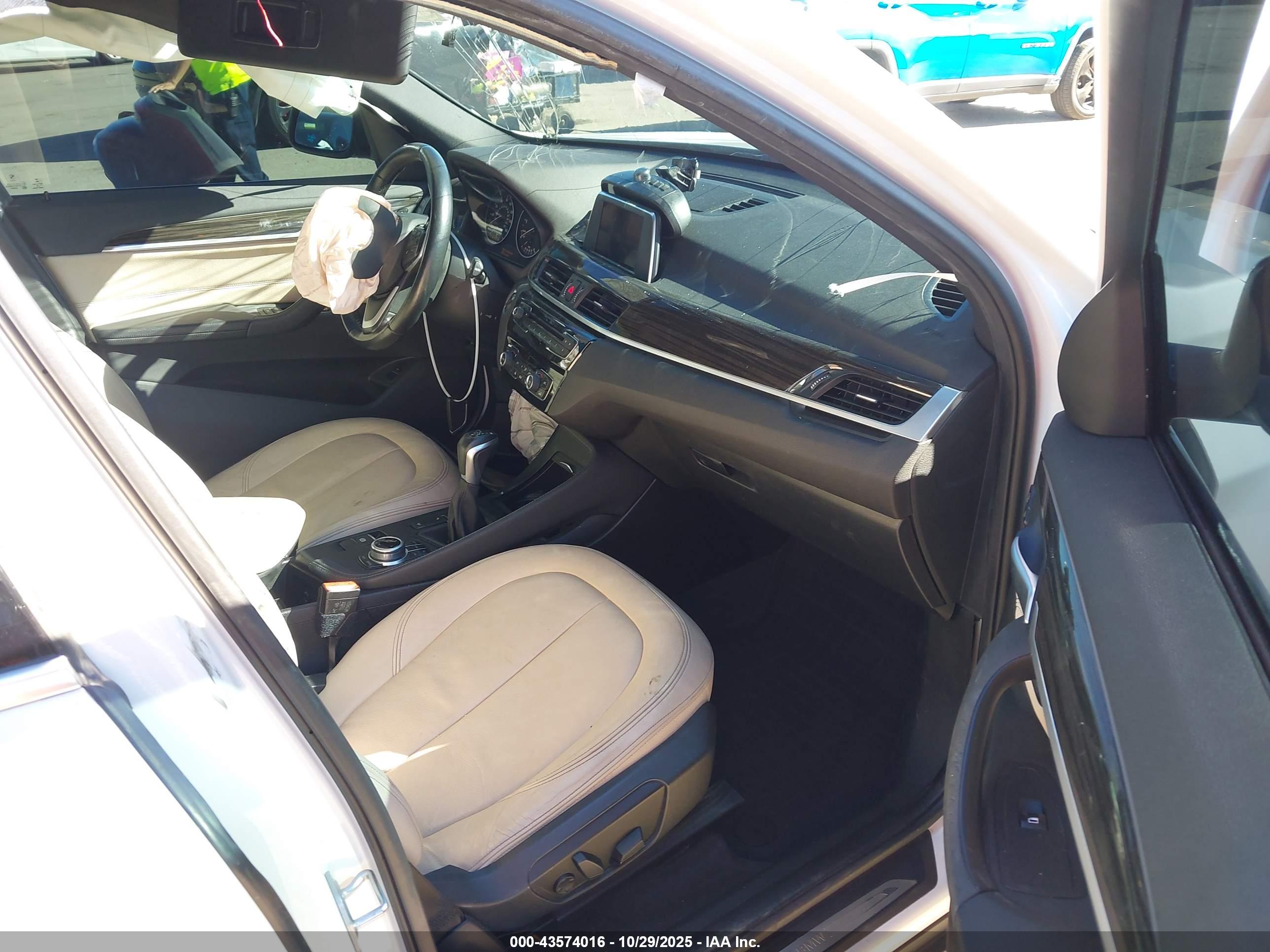 BMW X1 image 5