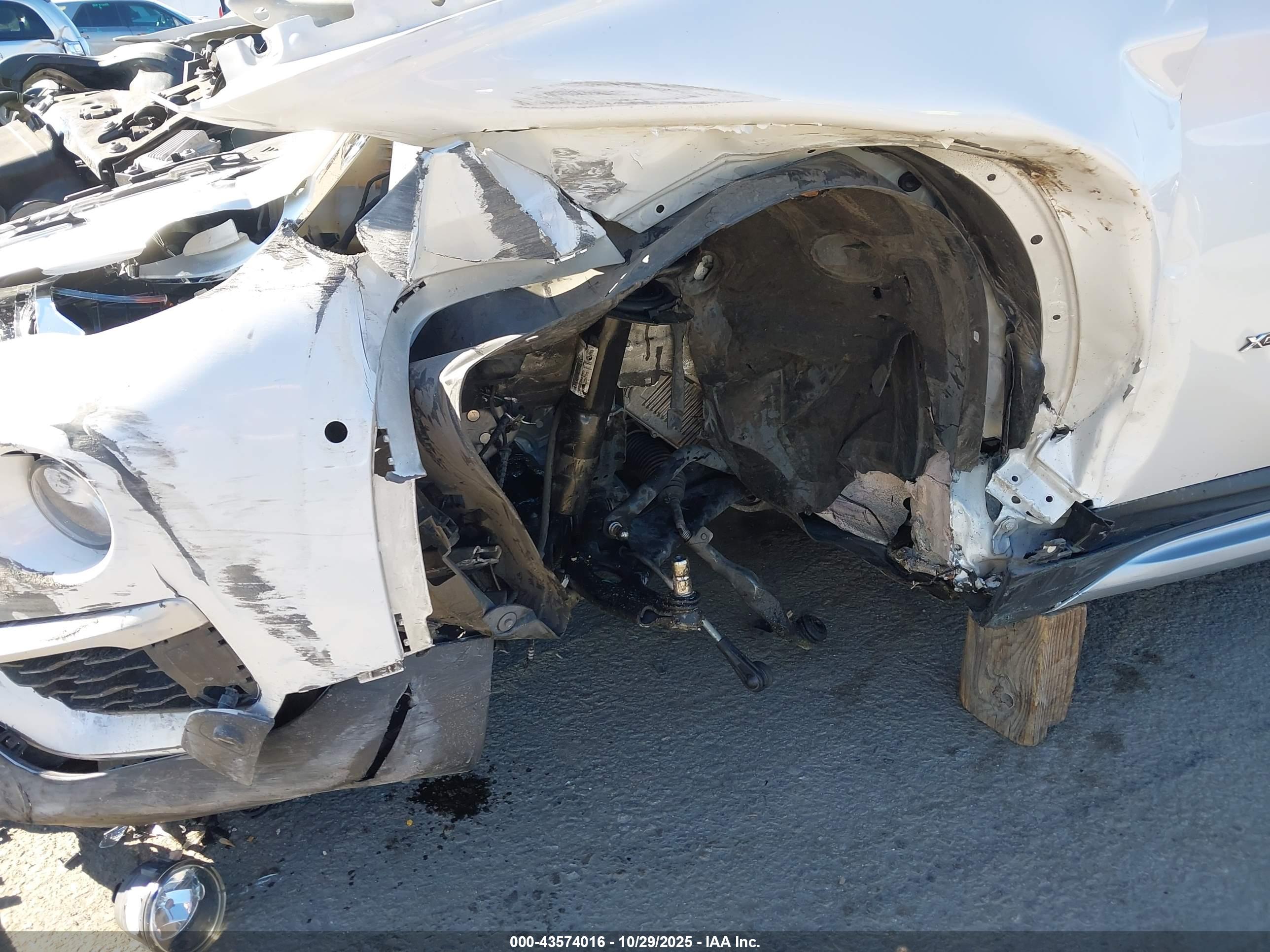 BMW X1 image 6