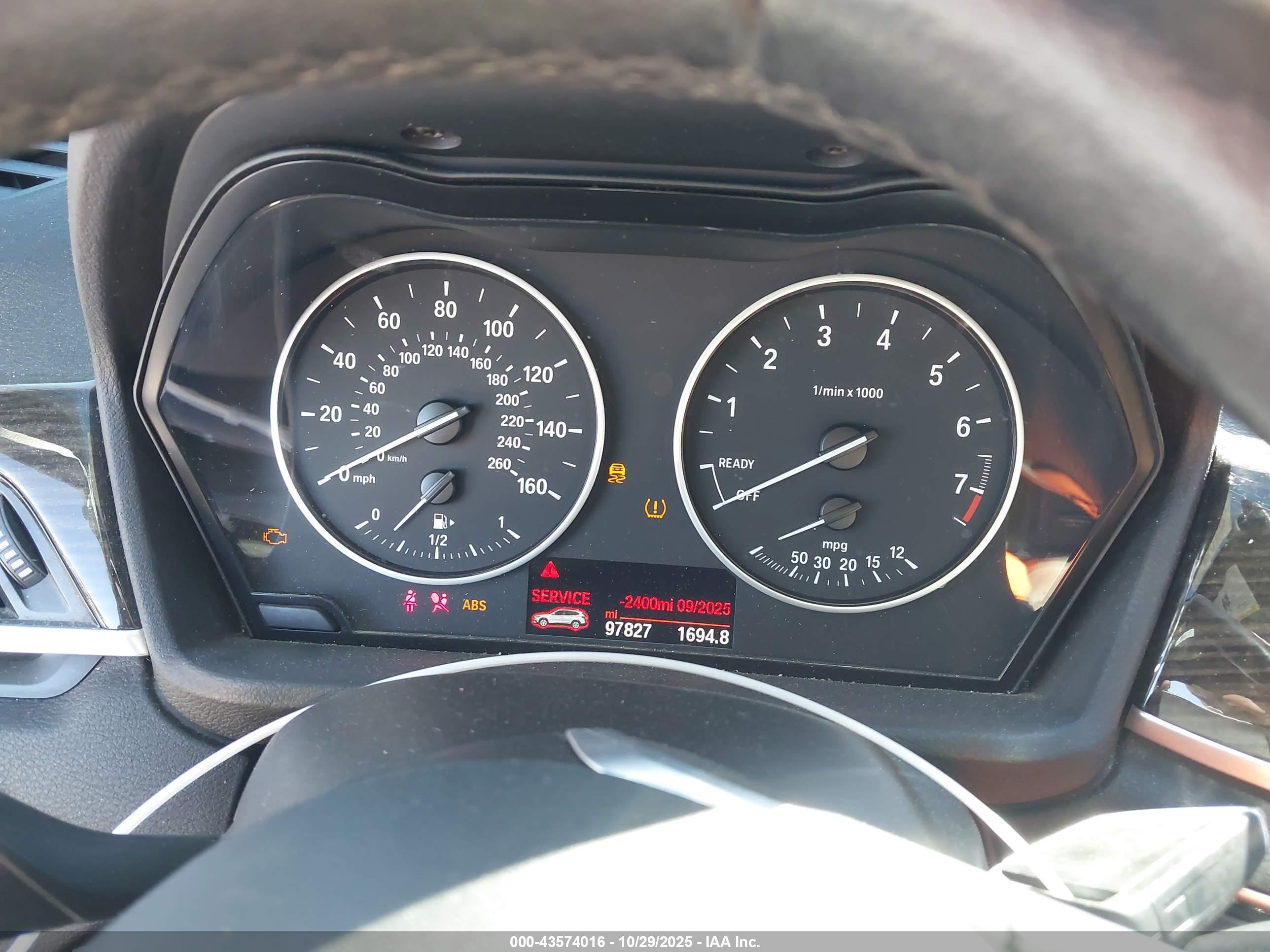 BMW X1 image 7