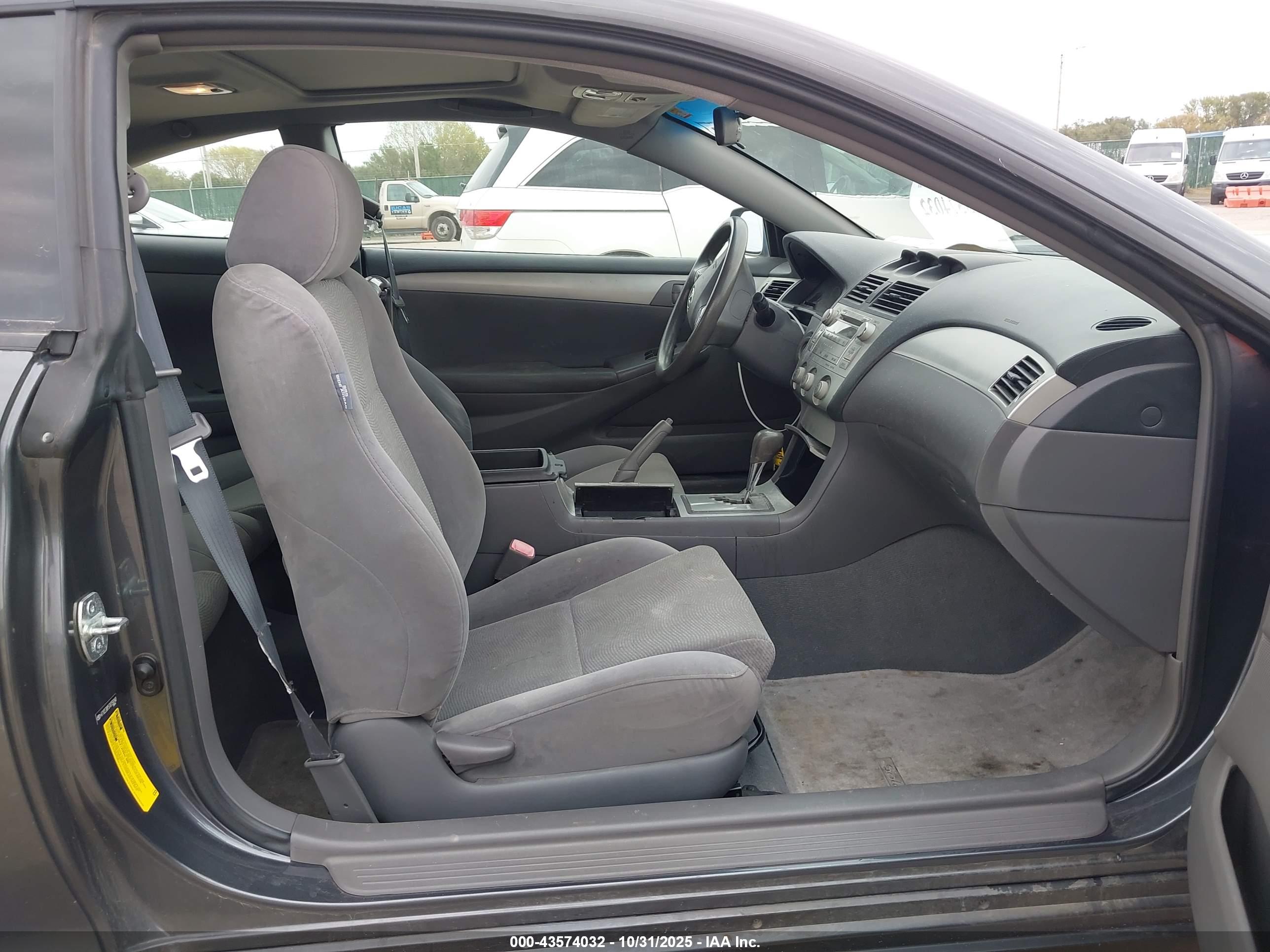 TOYOTA CAMRY image 5