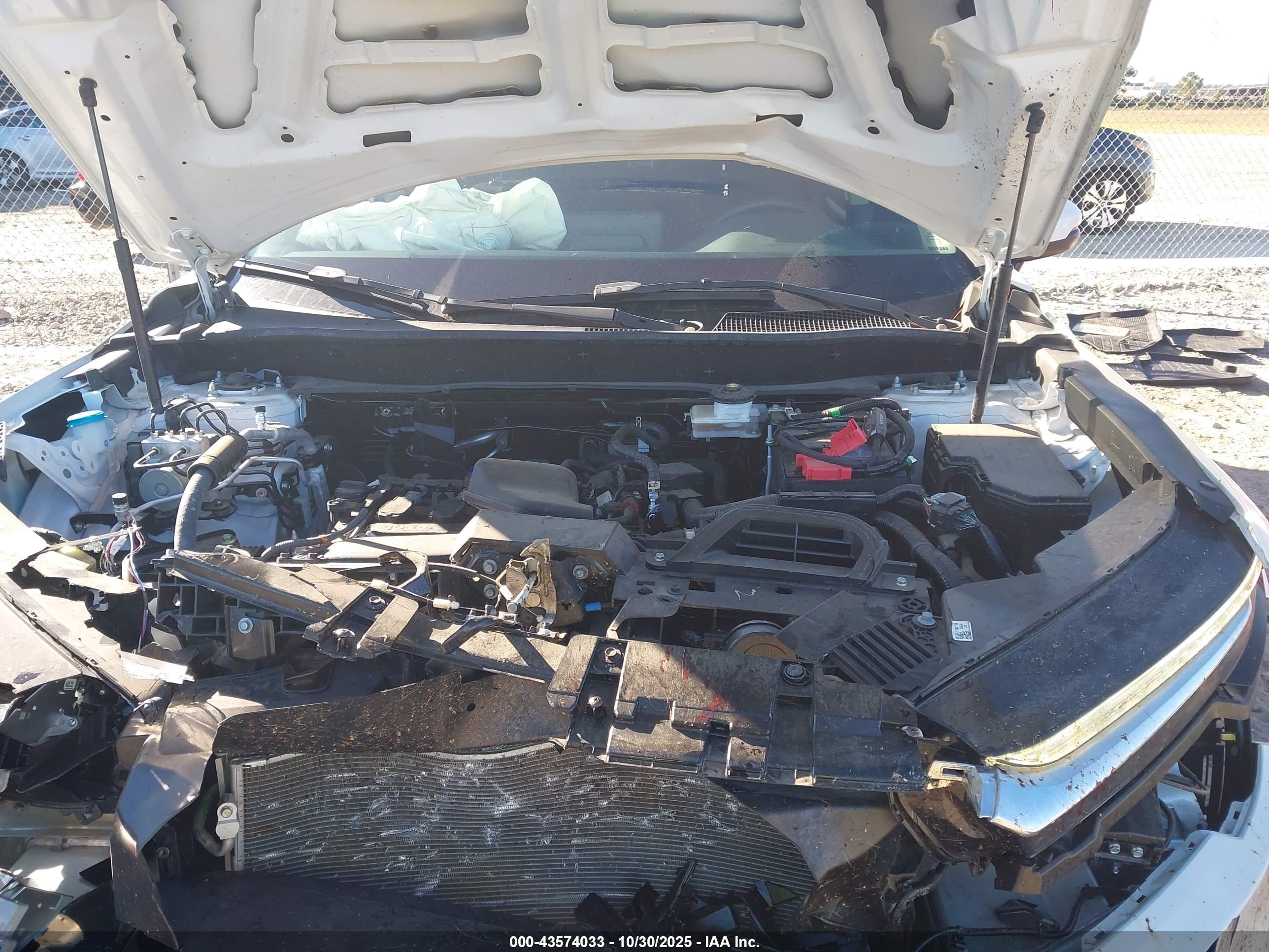 HONDA CR-V image 10