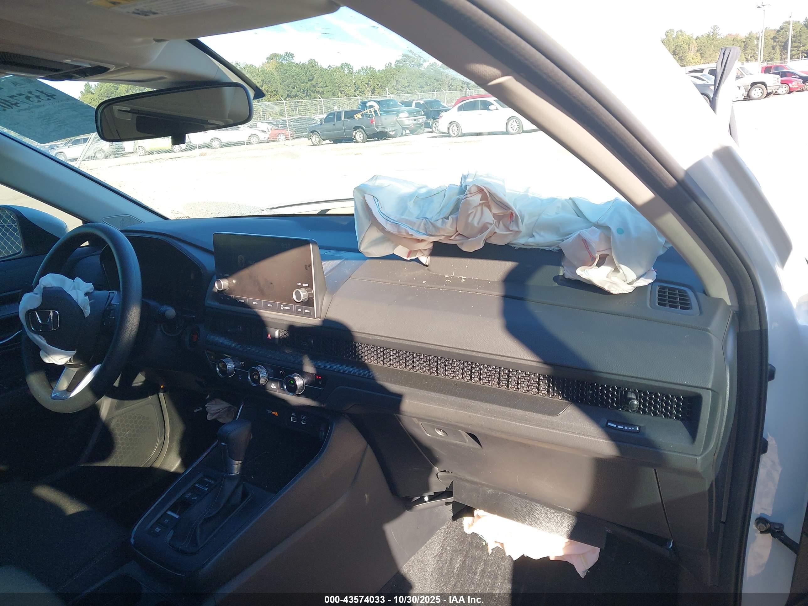 HONDA CR-V image 5