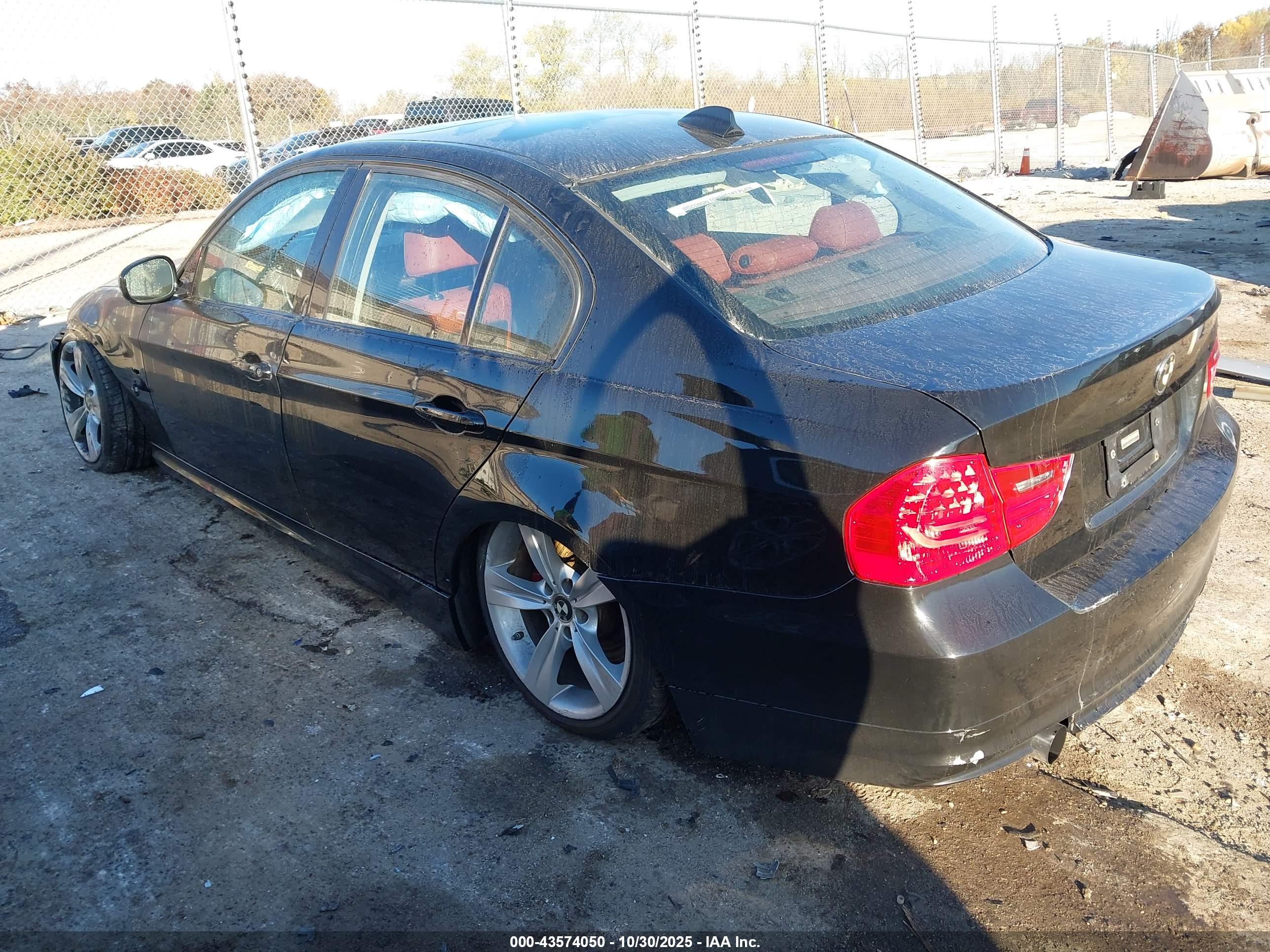 BMW 335I image 3