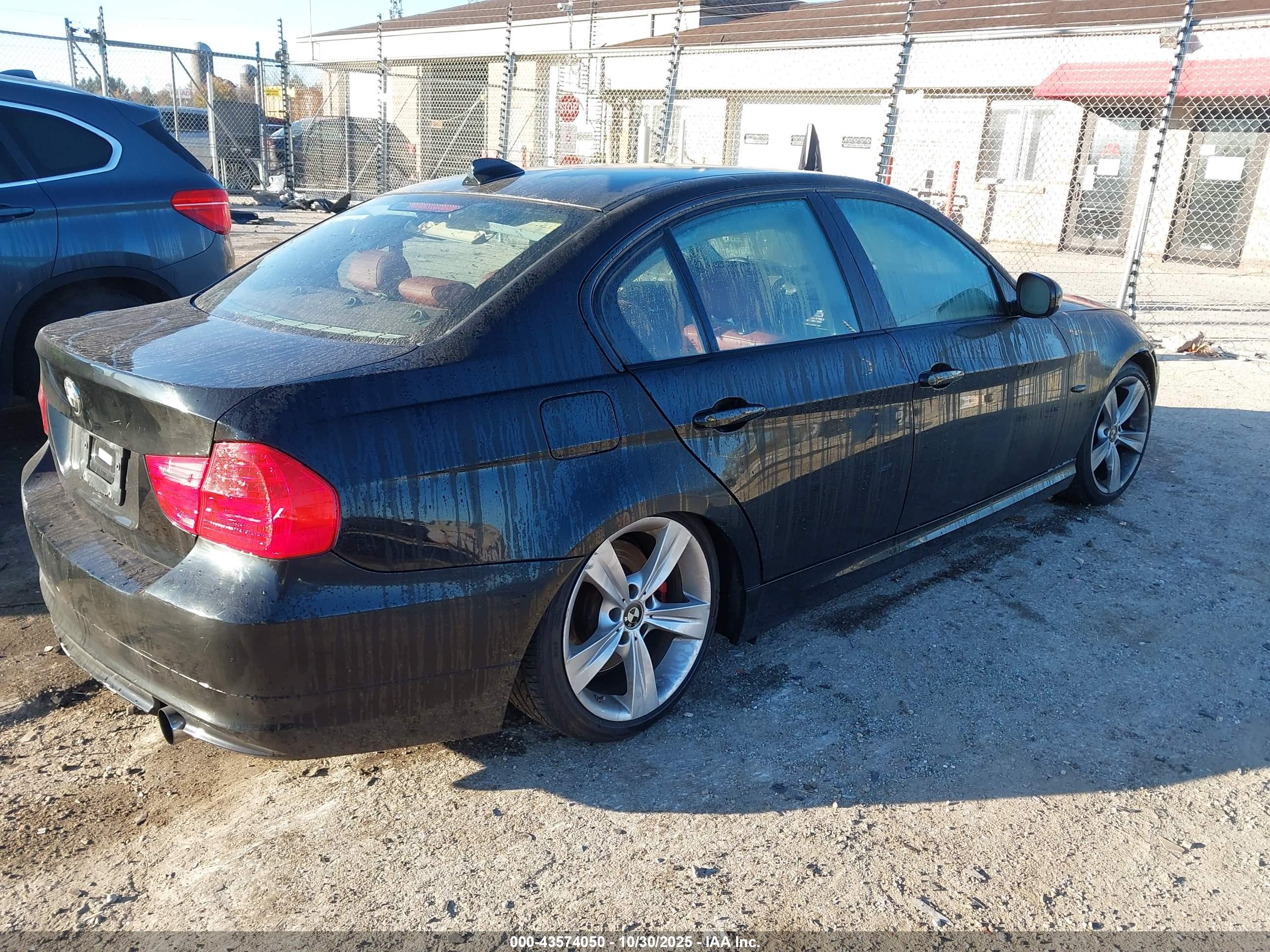 BMW 335I image 4