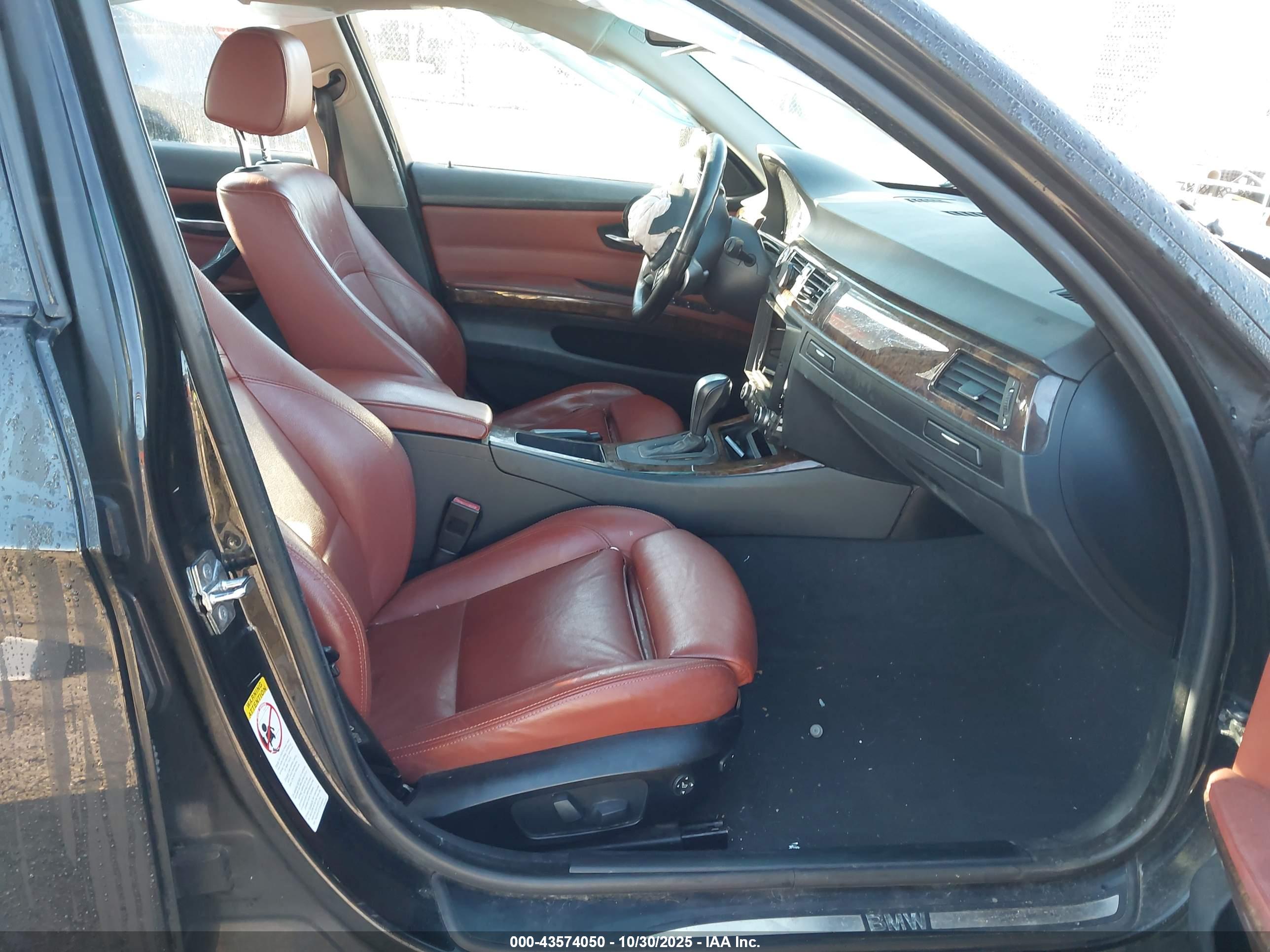 BMW 335I image 5
