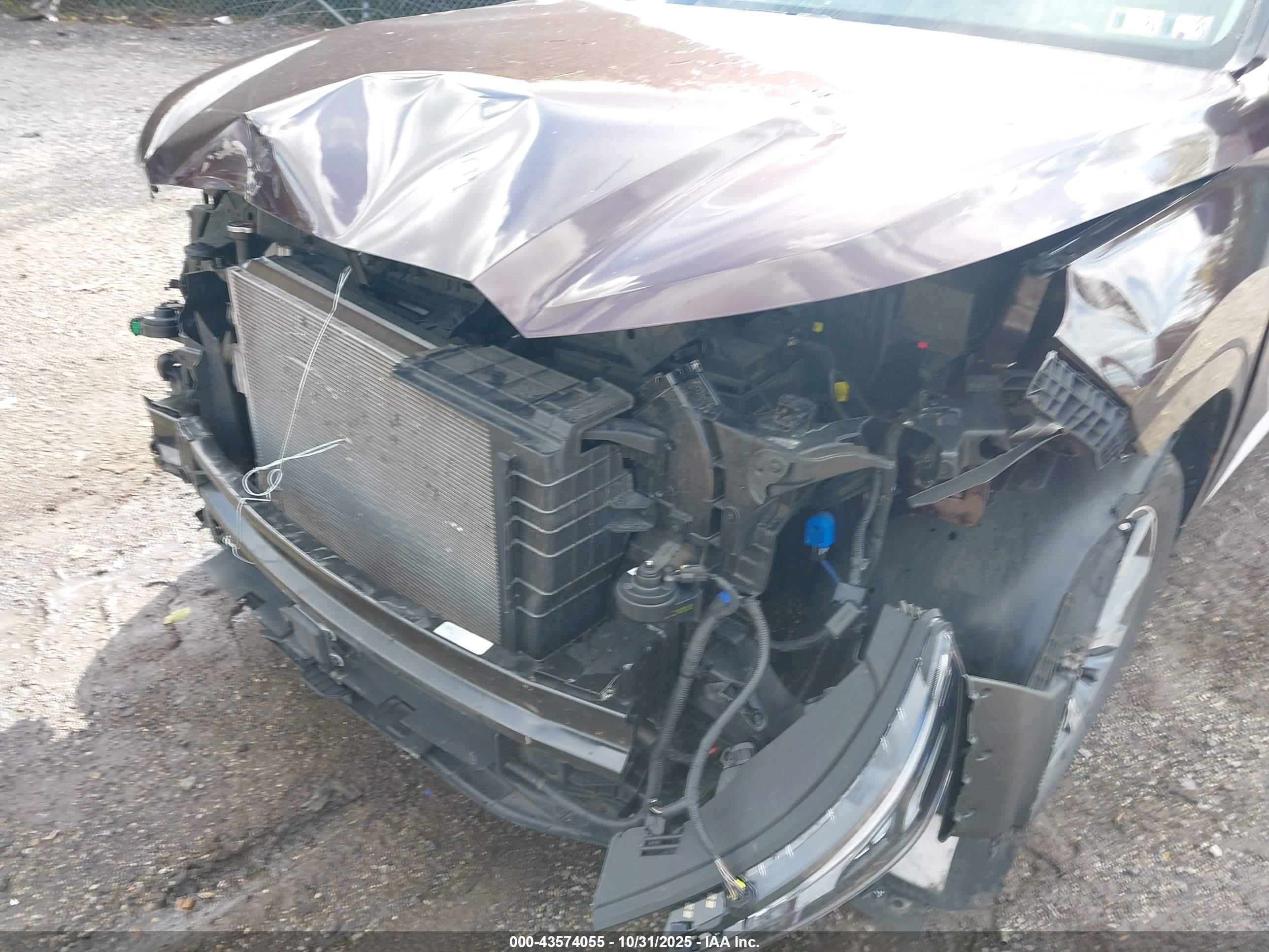 HYUNDAI PALISADE image 6