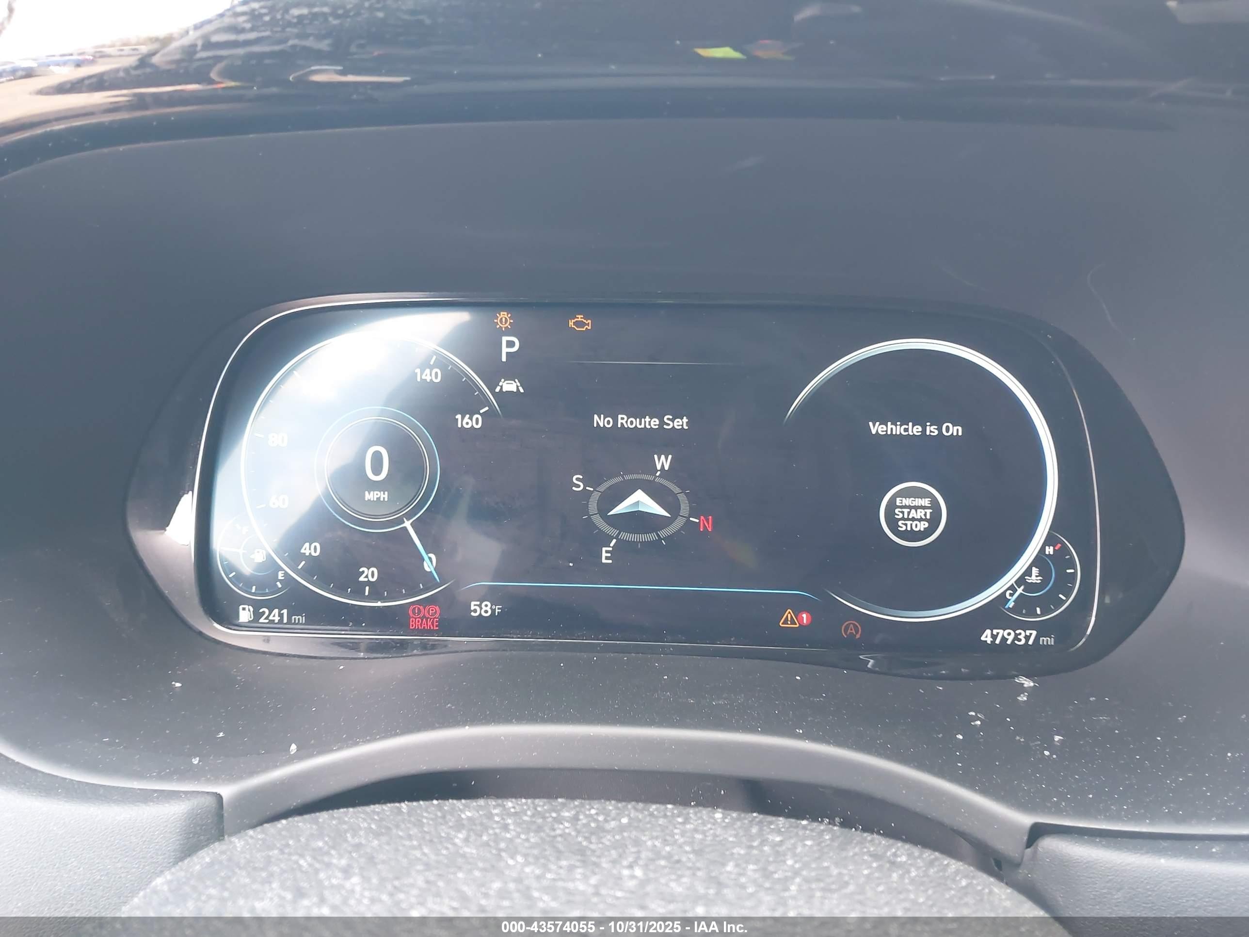 HYUNDAI PALISADE image 7