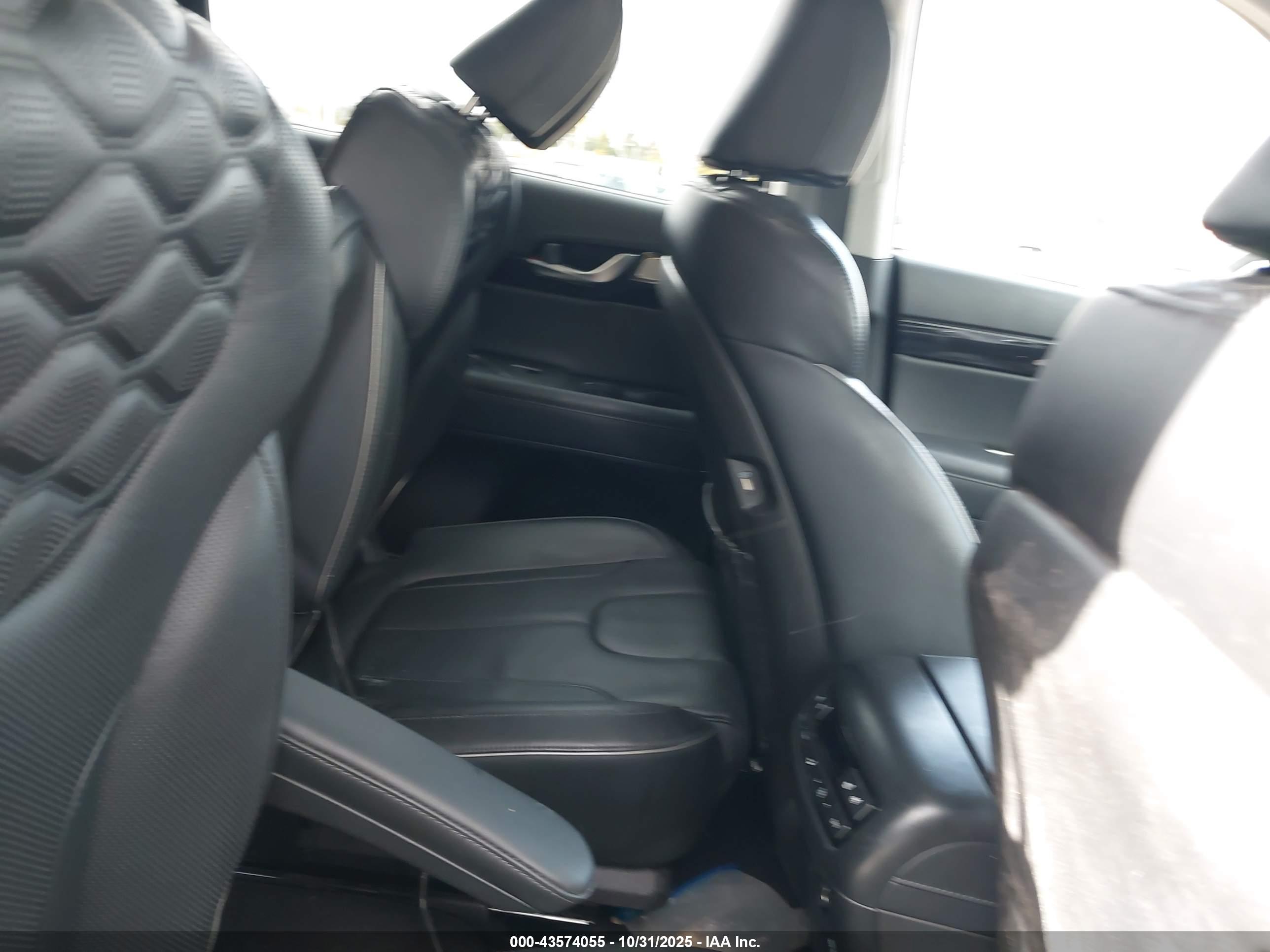 HYUNDAI PALISADE image 8