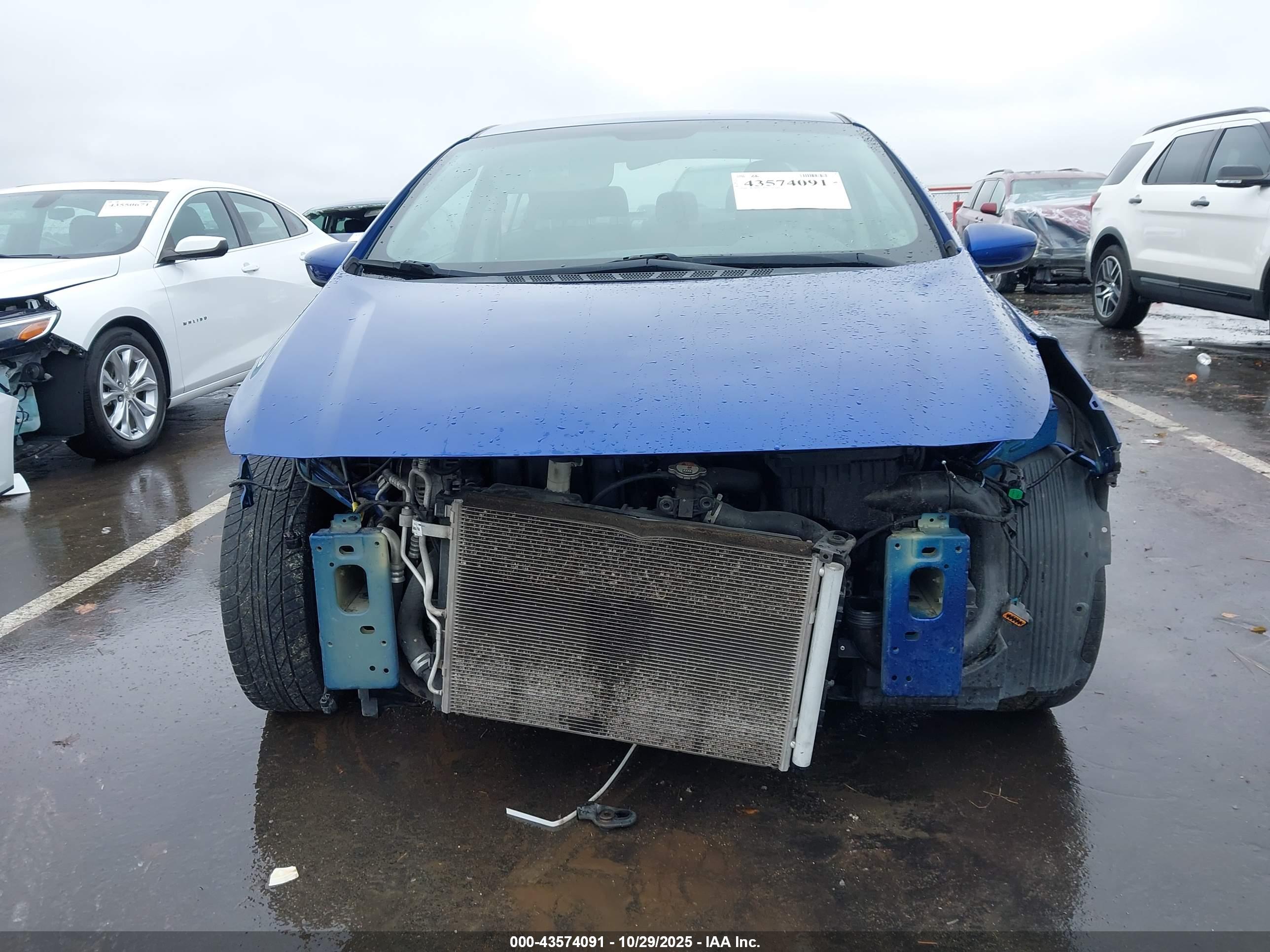 KIA FORTE image 6