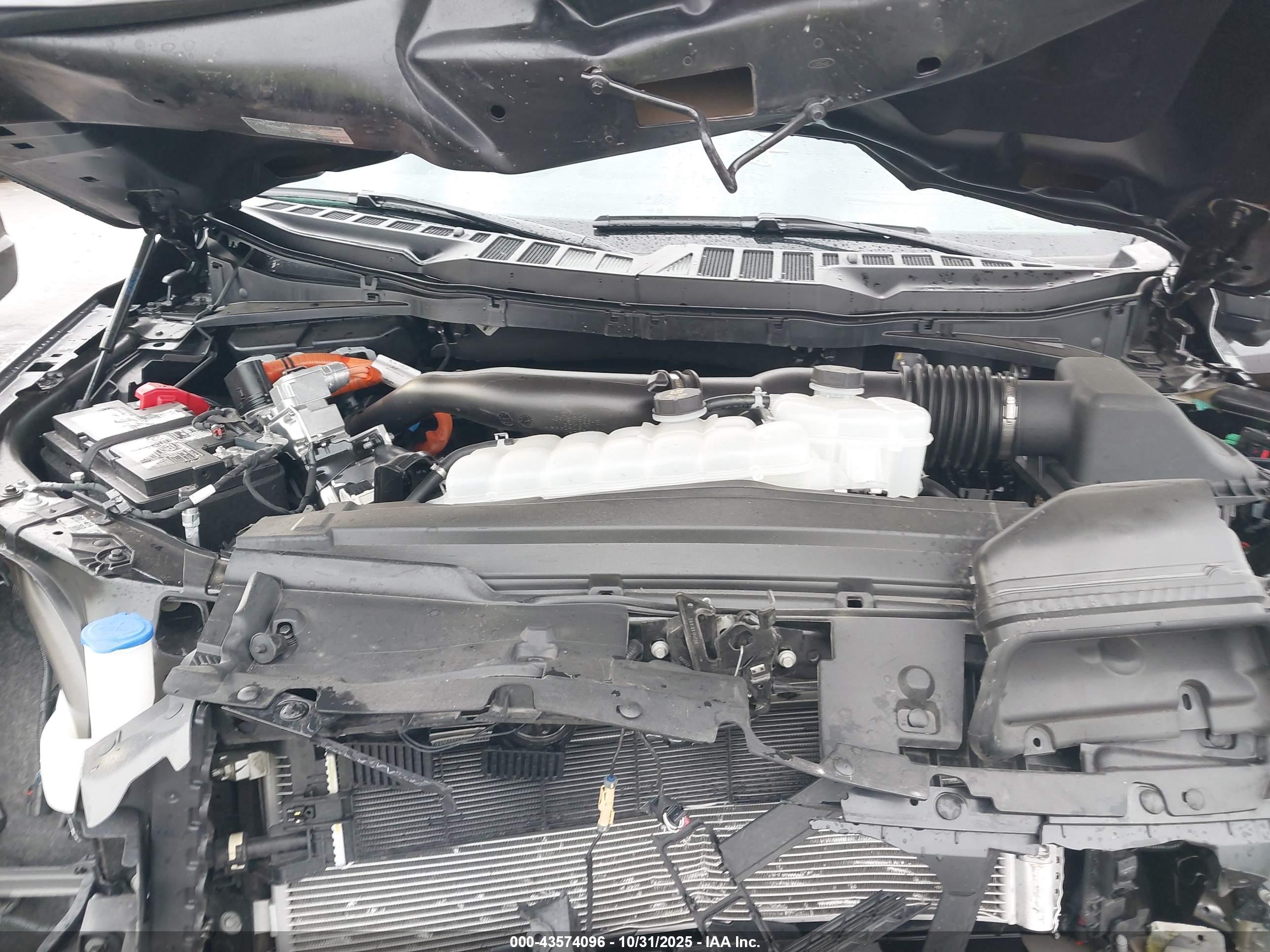 FORD F-150 image 10